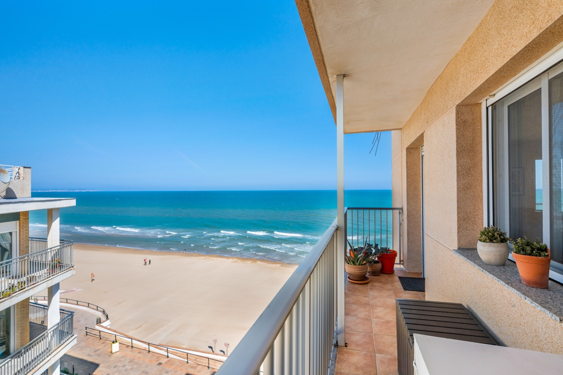 Herverkoop - Appartement  - Guardamar del Segura - Guardamar del Segura - Town