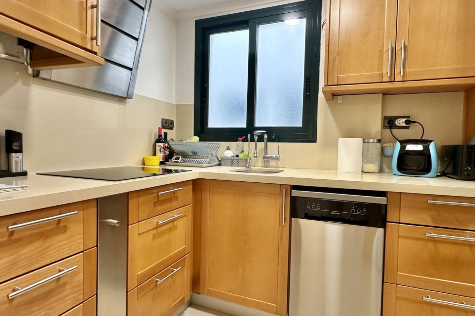 Herverkoop - Appartement  - Guardamar del Segura - Guardamar del Segura - Town