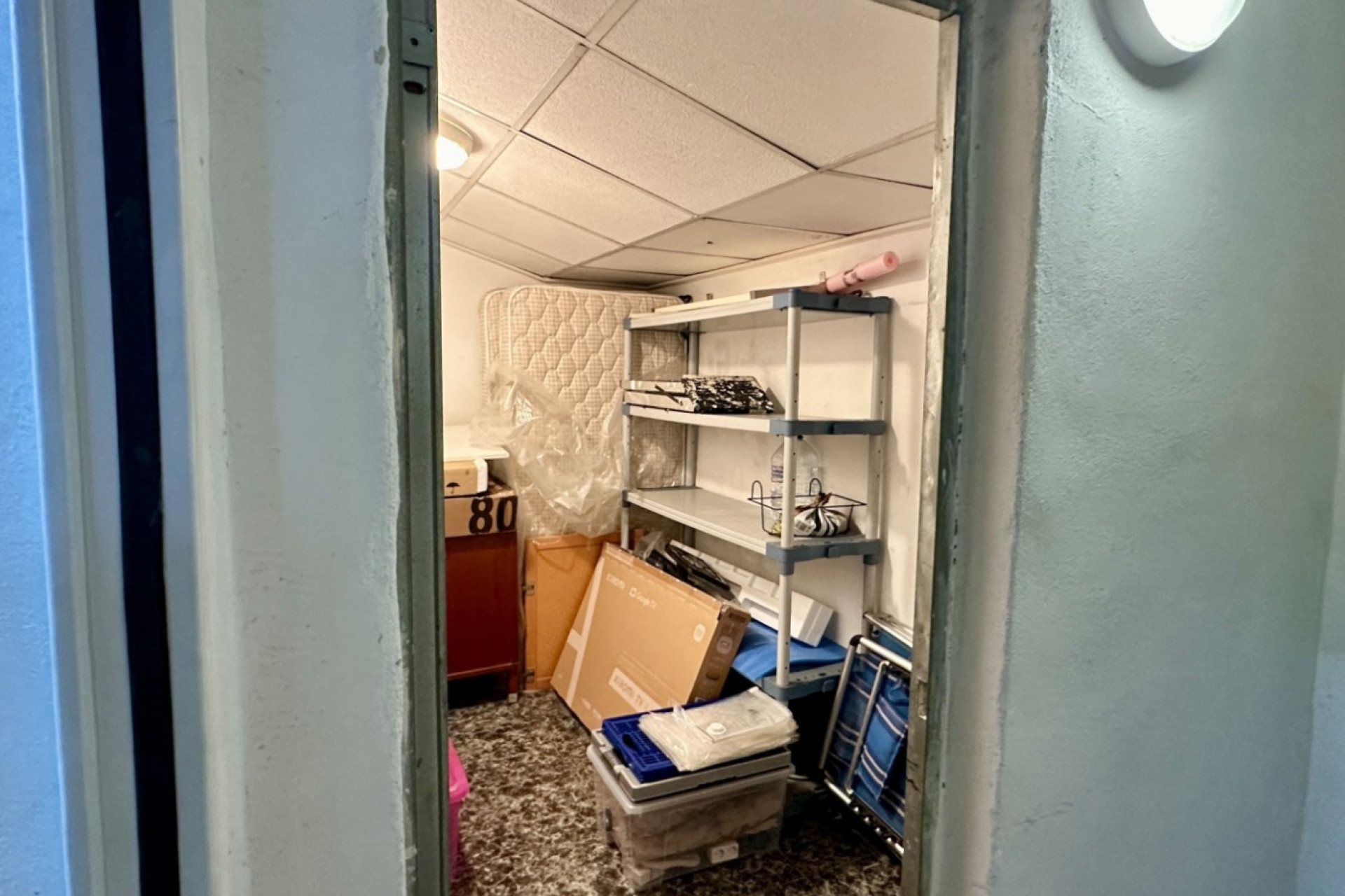 Herverkoop - Appartement  - Guardamar del Segura - Guardamar del Segura - Town