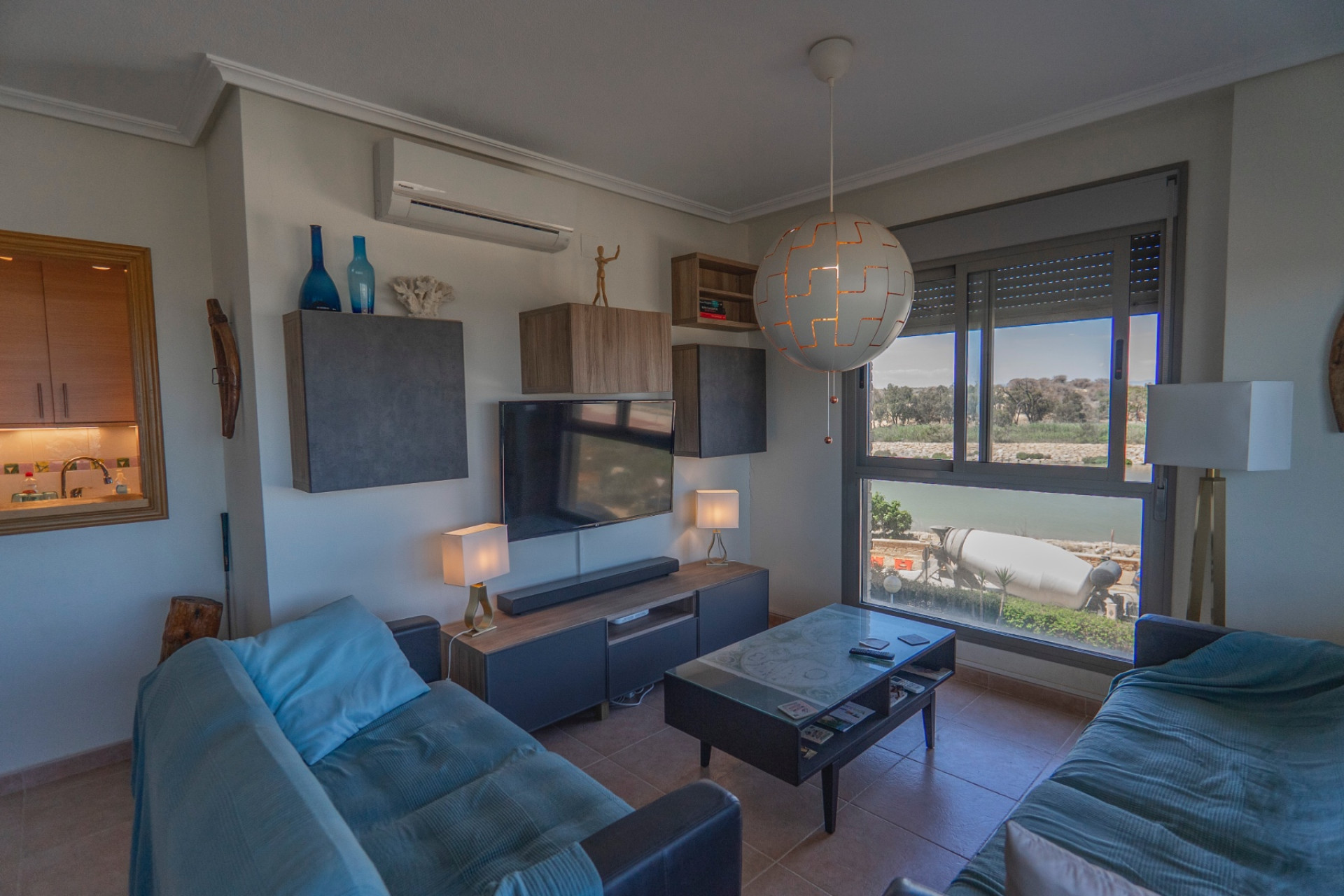 Herverkoop - Appartement  - Guardamar del Segura - Guardamar del Segura - Town