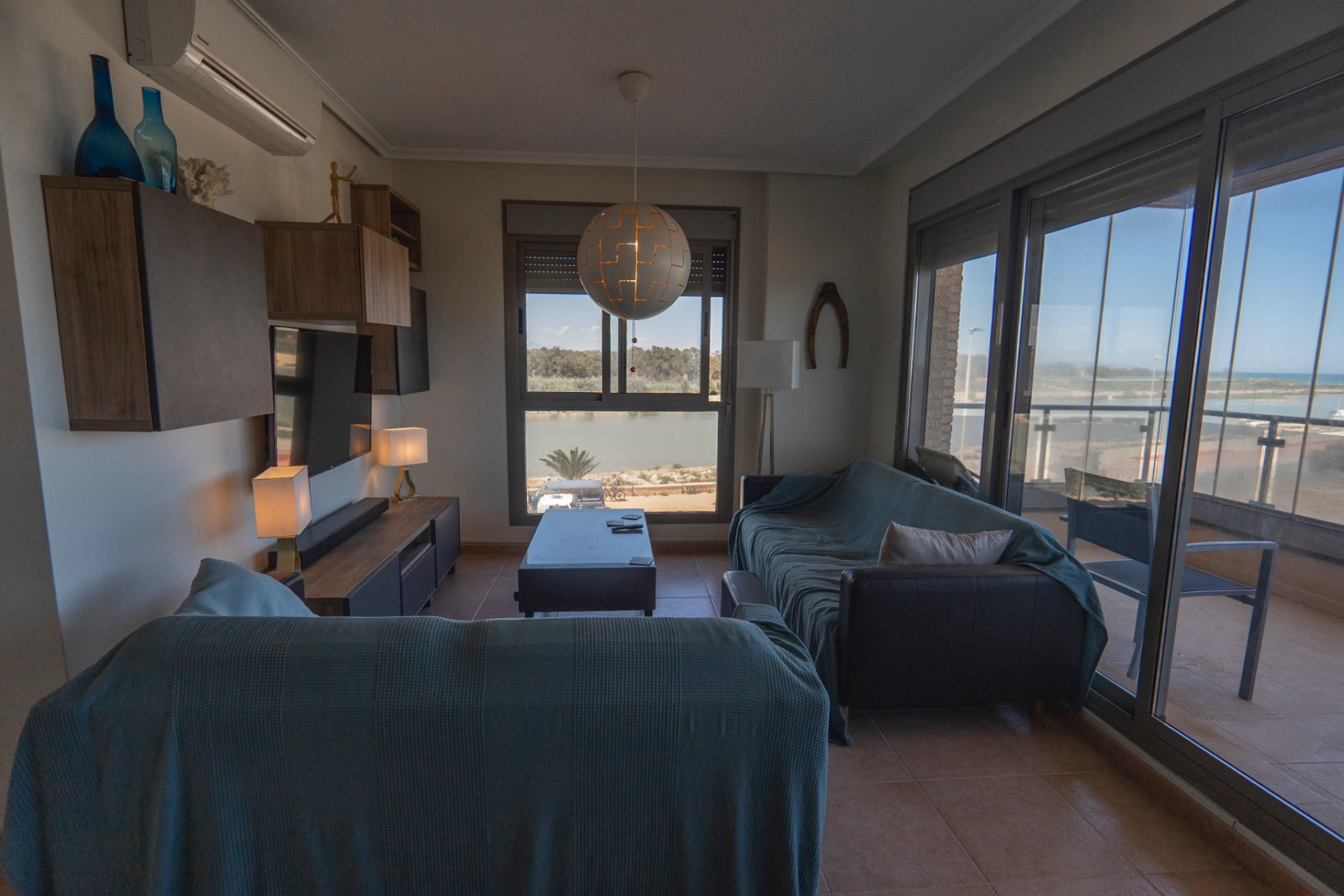 Herverkoop - Appartement  - Guardamar del Segura - Guardamar del Segura - Town