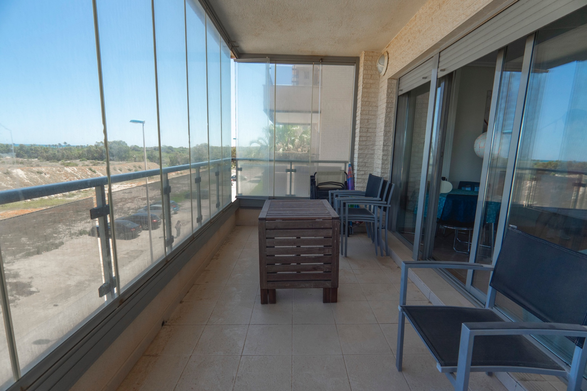 Herverkoop - Appartement  - Guardamar del Segura - Guardamar del Segura - Town
