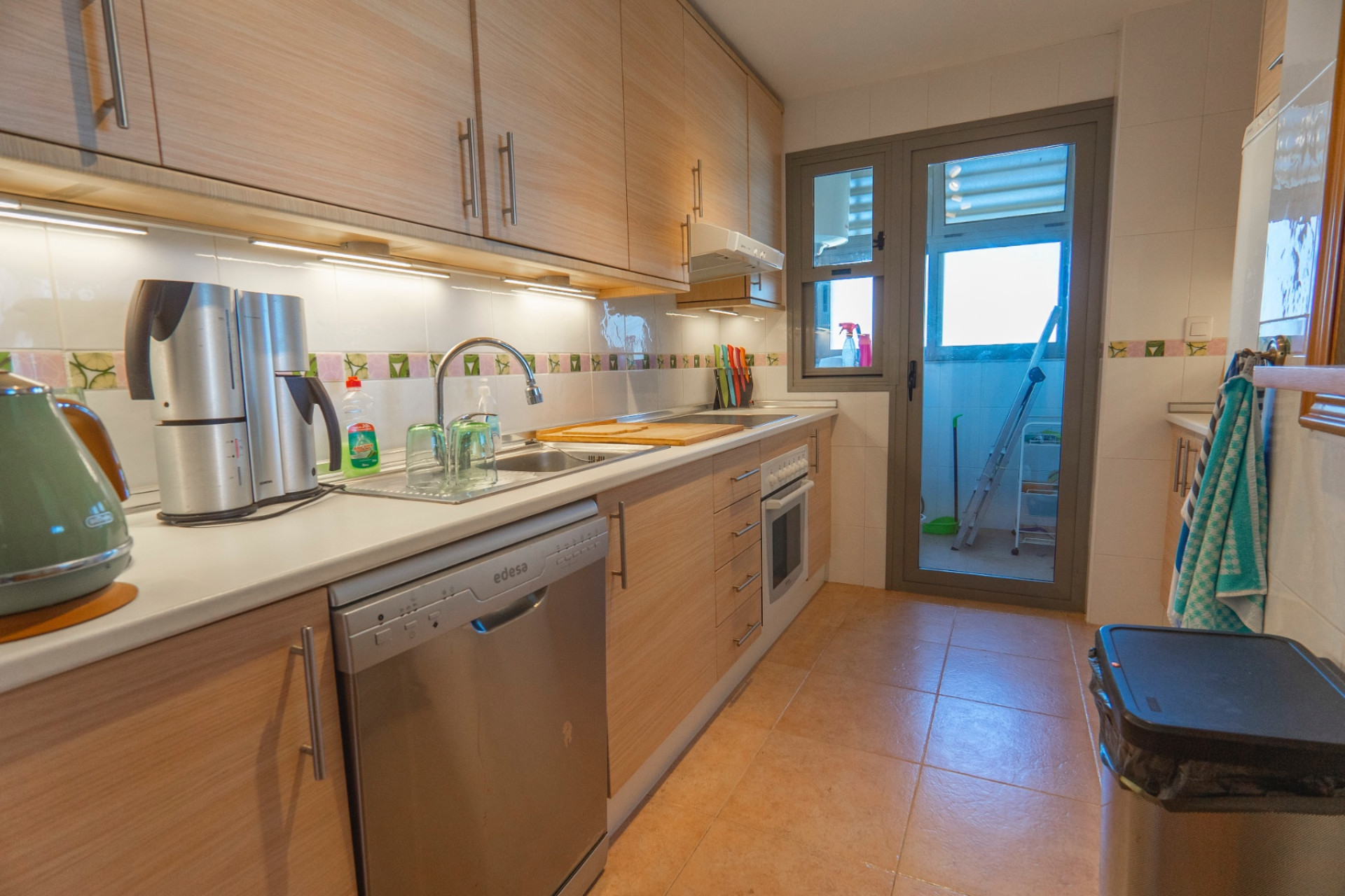 Herverkoop - Appartement  - Guardamar del Segura - Guardamar del Segura - Town