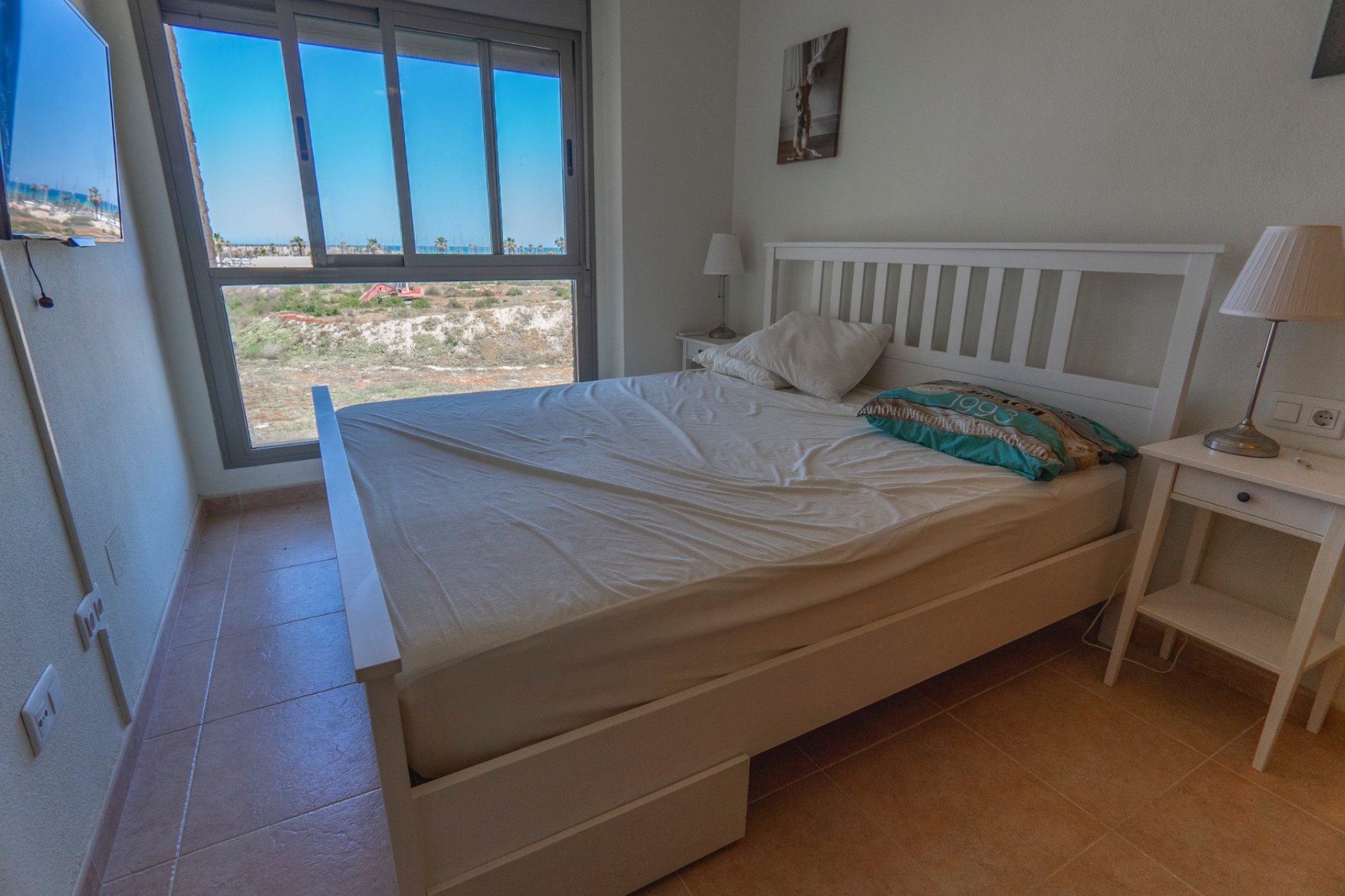 Herverkoop - Appartement  - Guardamar del Segura - Guardamar del Segura - Town