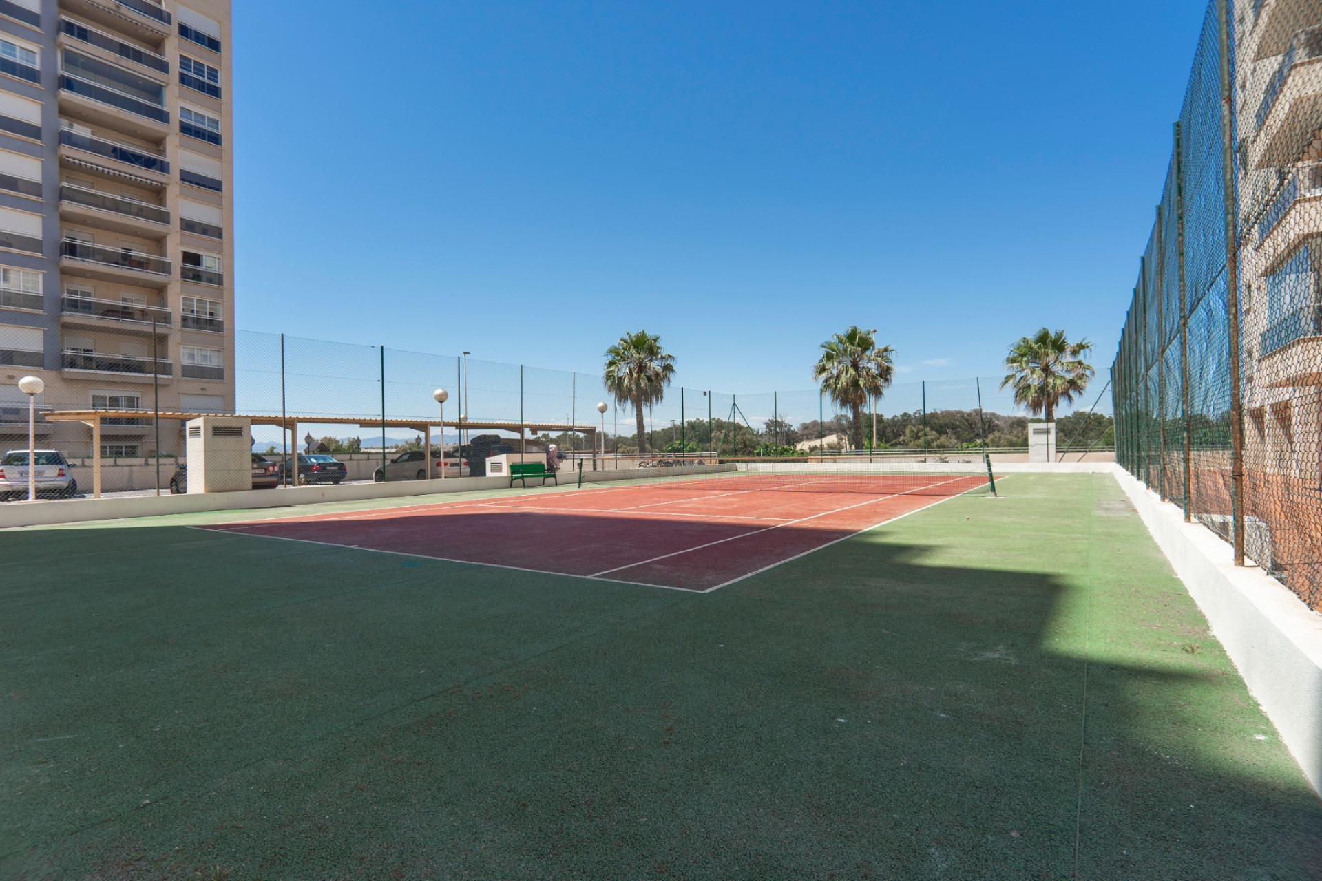 Herverkoop - Appartement  - Guardamar del Segura - Guardamar del Segura - Town