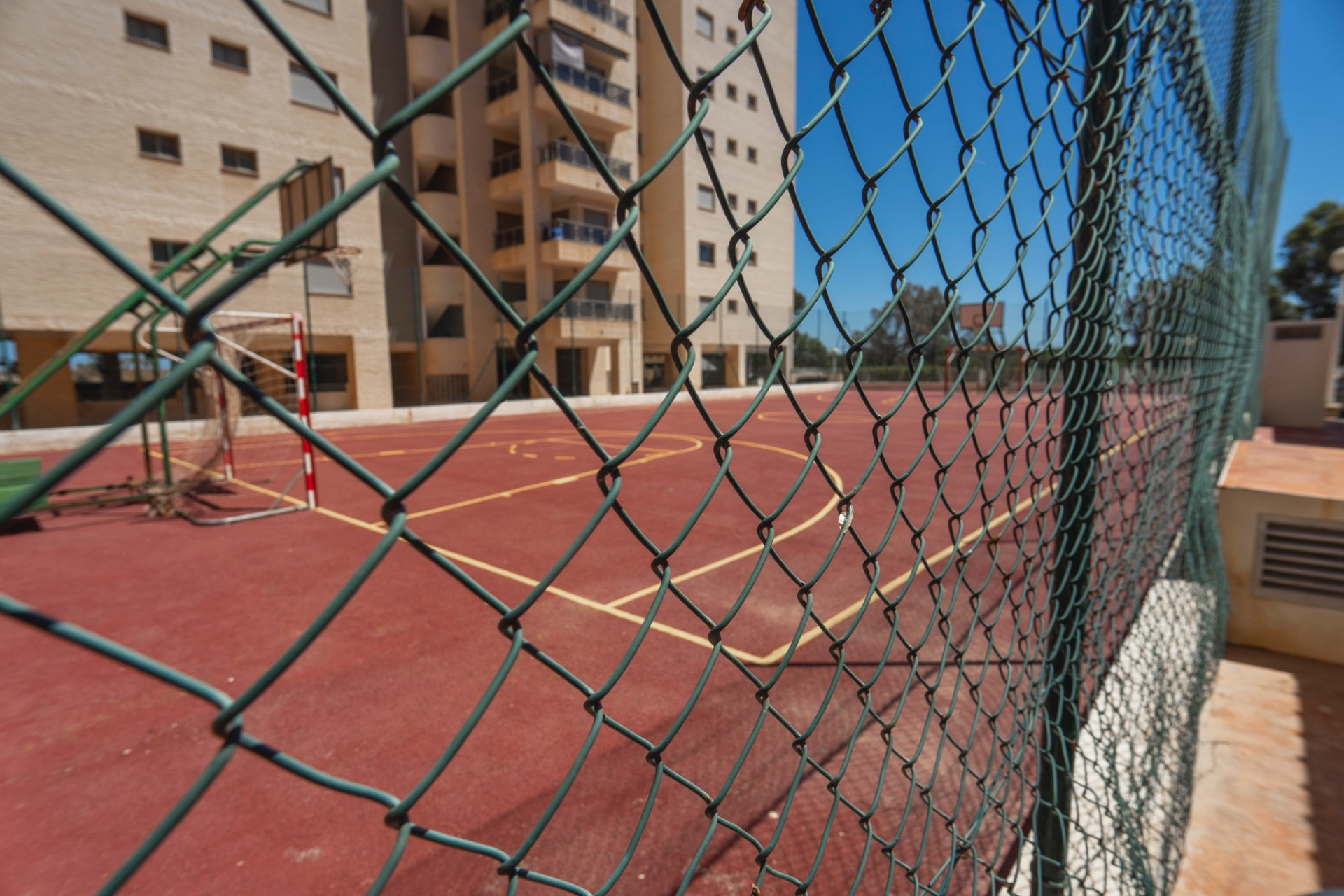 Herverkoop - Appartement  - Guardamar del Segura - Guardamar del Segura - Town