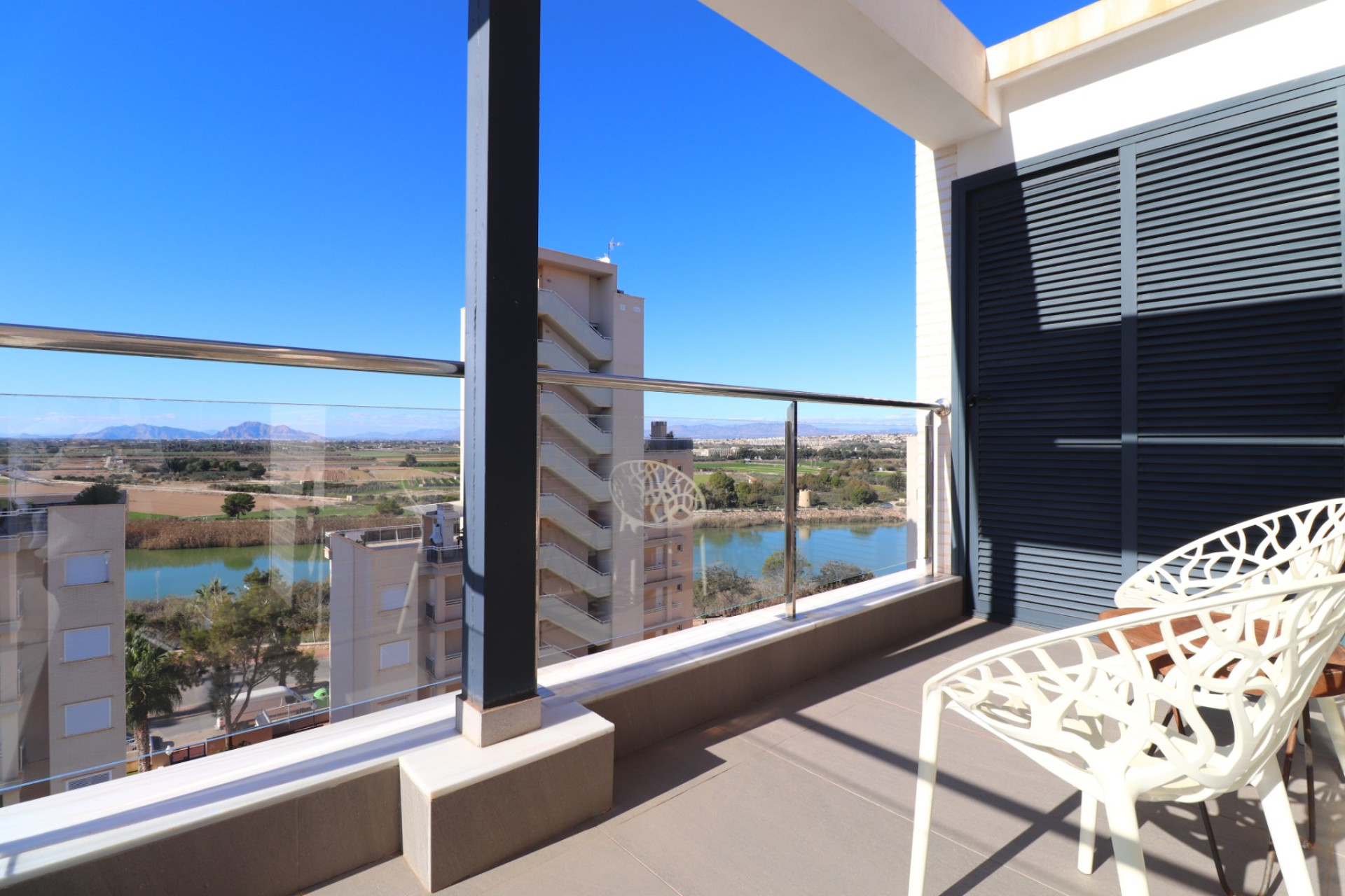 Herverkoop - Appartement  - Guardamar del Segura - Guardamar del Segura - Town