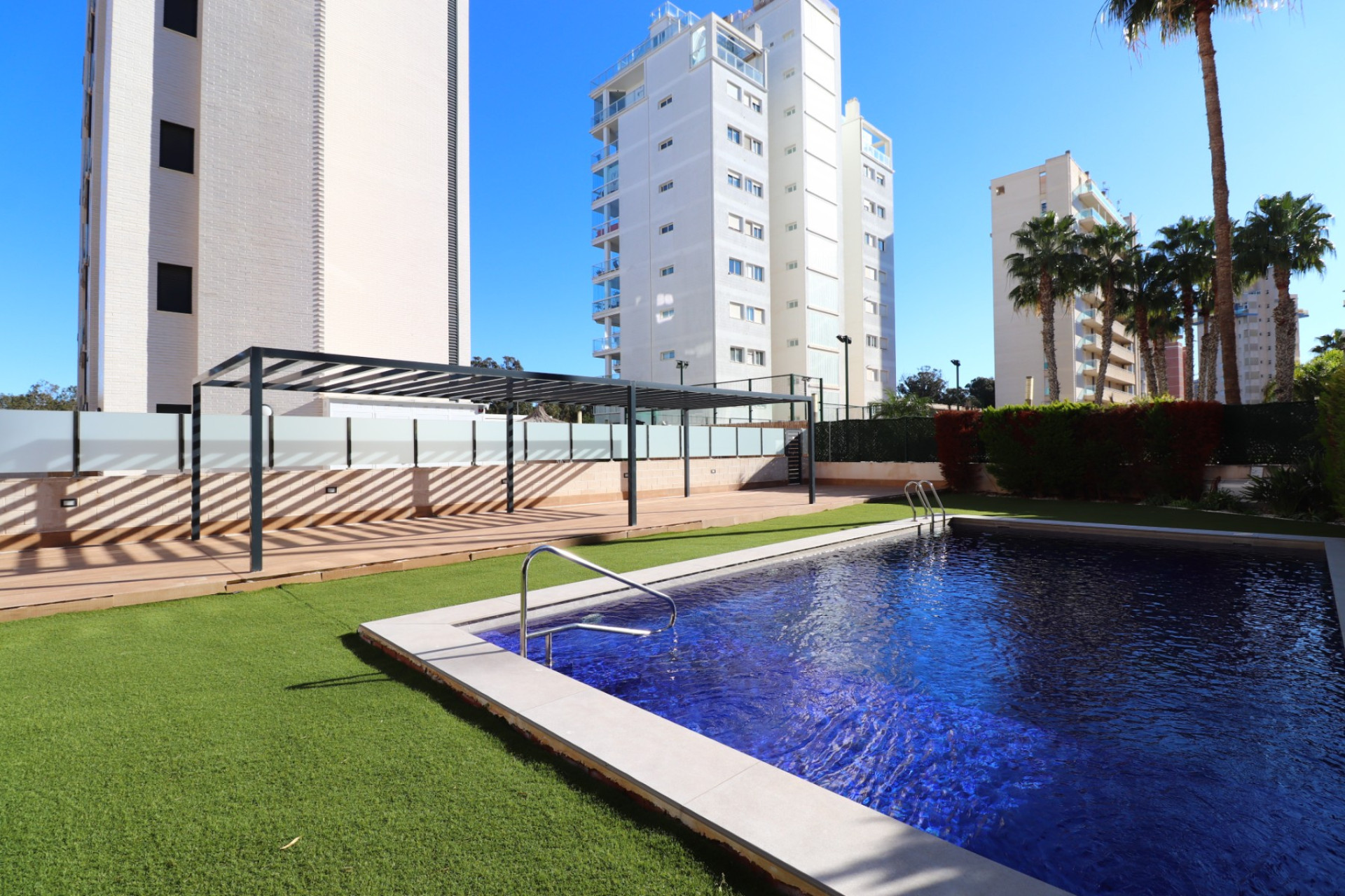 Herverkoop - Appartement  - Guardamar del Segura - Guardamar del Segura - Town