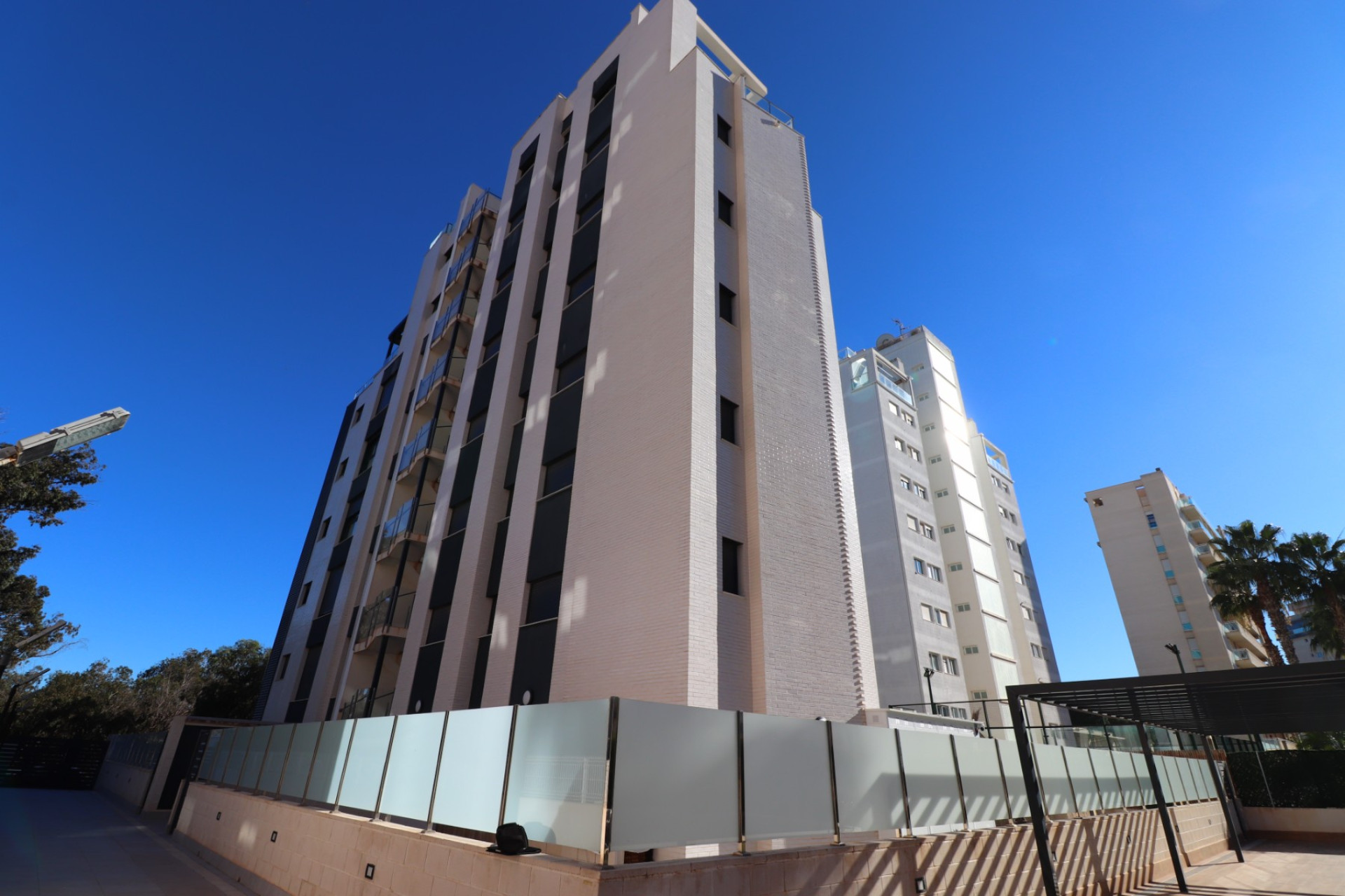 Herverkoop - Appartement  - Guardamar del Segura - Guardamar del Segura - Town