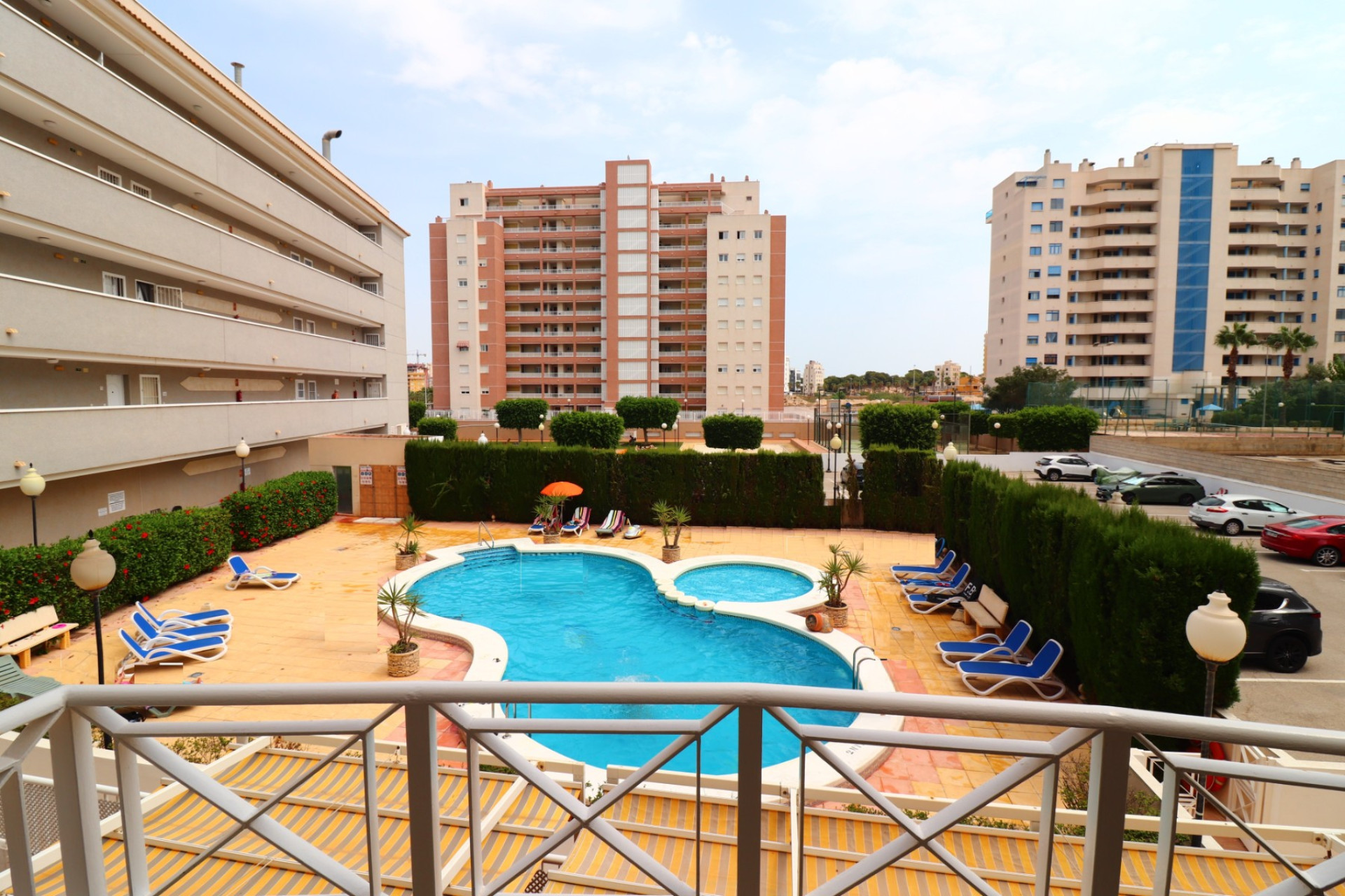 Herverkoop - Appartement  - Guardamar del Segura - Guardamar del Segura - Town