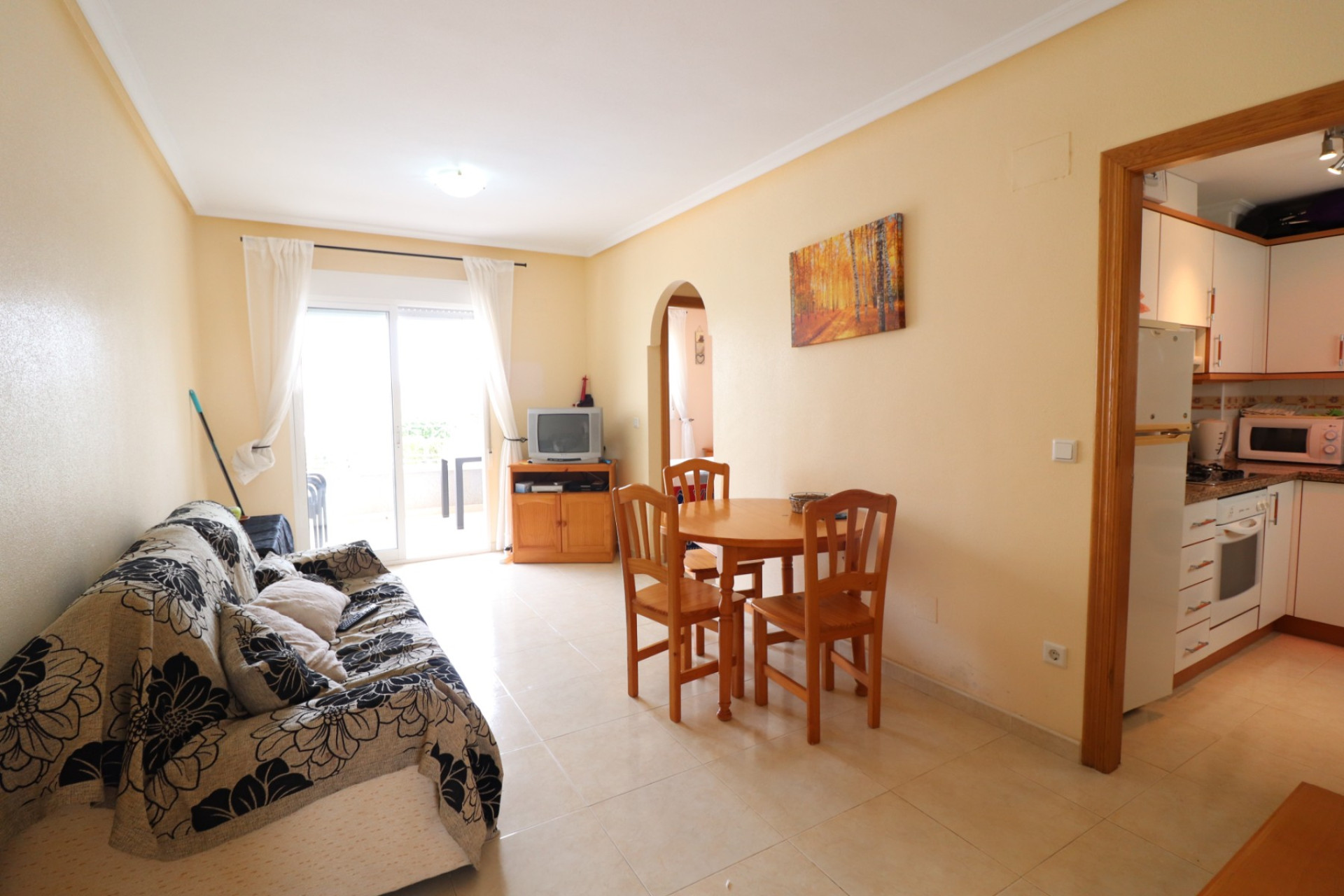 Herverkoop - Appartement  - Guardamar del Segura - Guardamar del Segura - Town