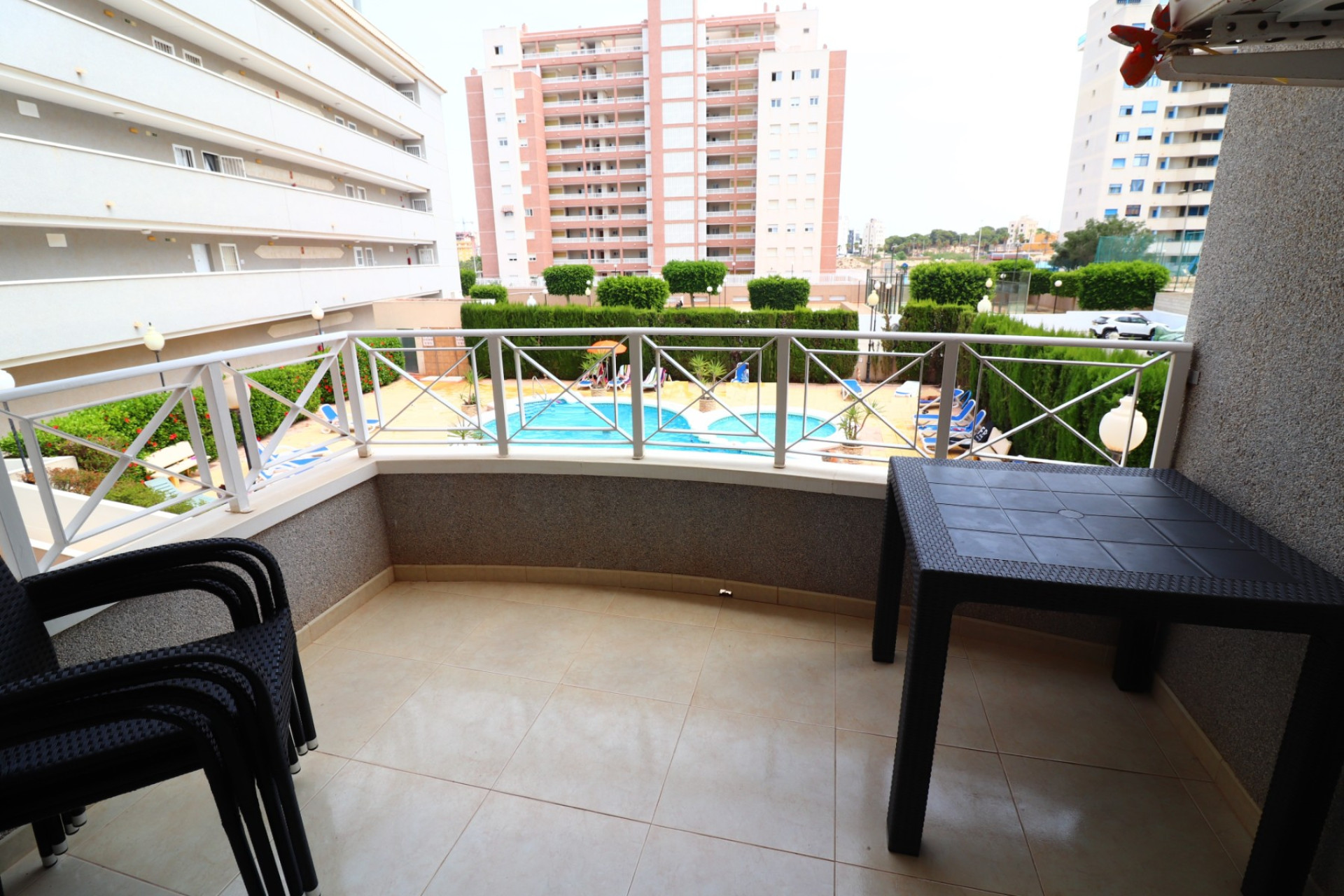 Herverkoop - Appartement  - Guardamar del Segura - Guardamar del Segura - Town