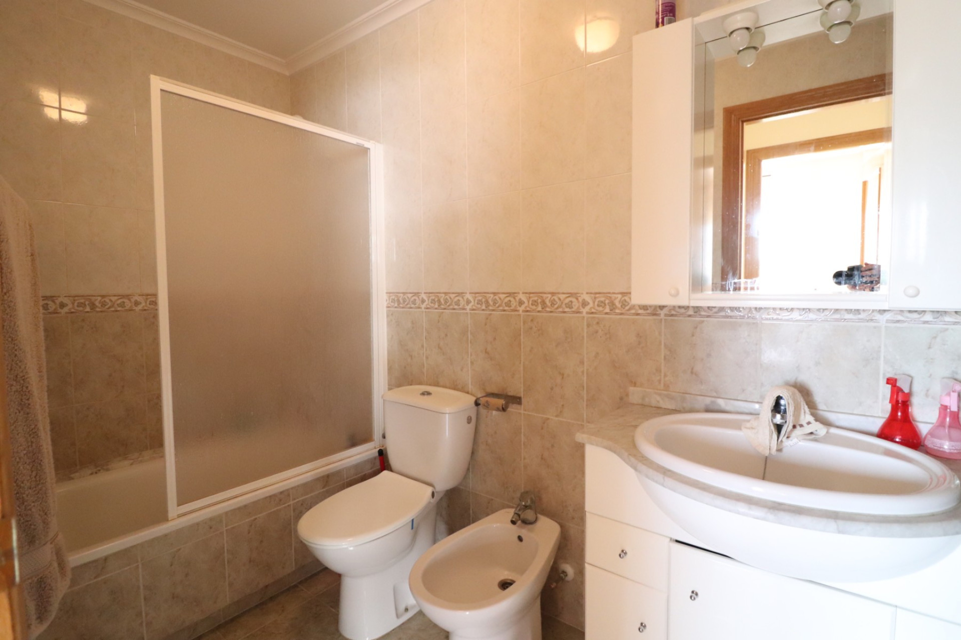 Herverkoop - Appartement  - Guardamar del Segura - Guardamar del Segura - Town