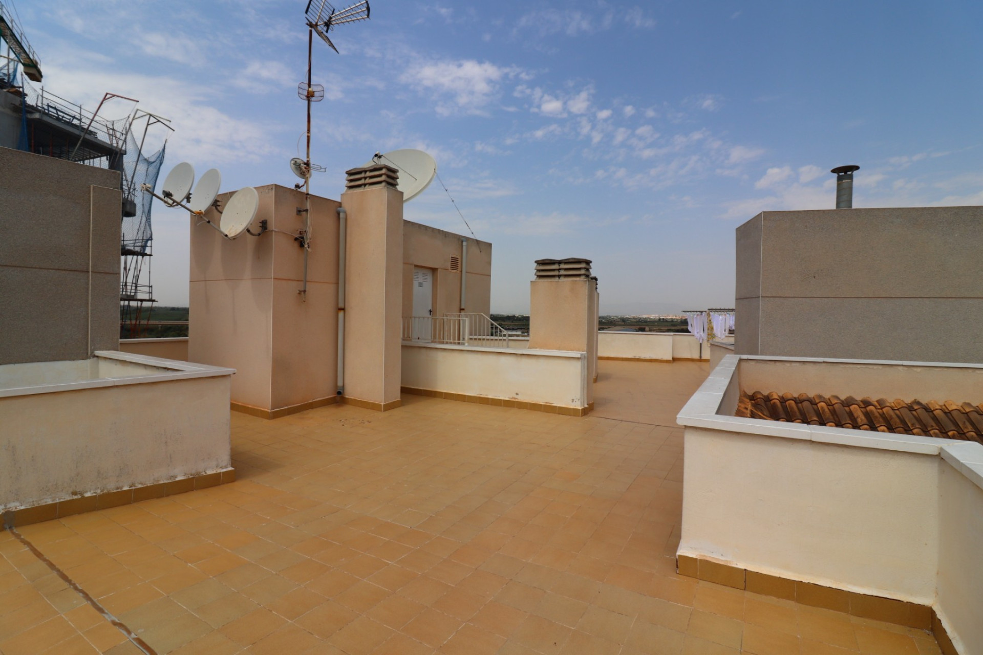 Herverkoop - Appartement  - Guardamar del Segura - Guardamar del Segura - Town
