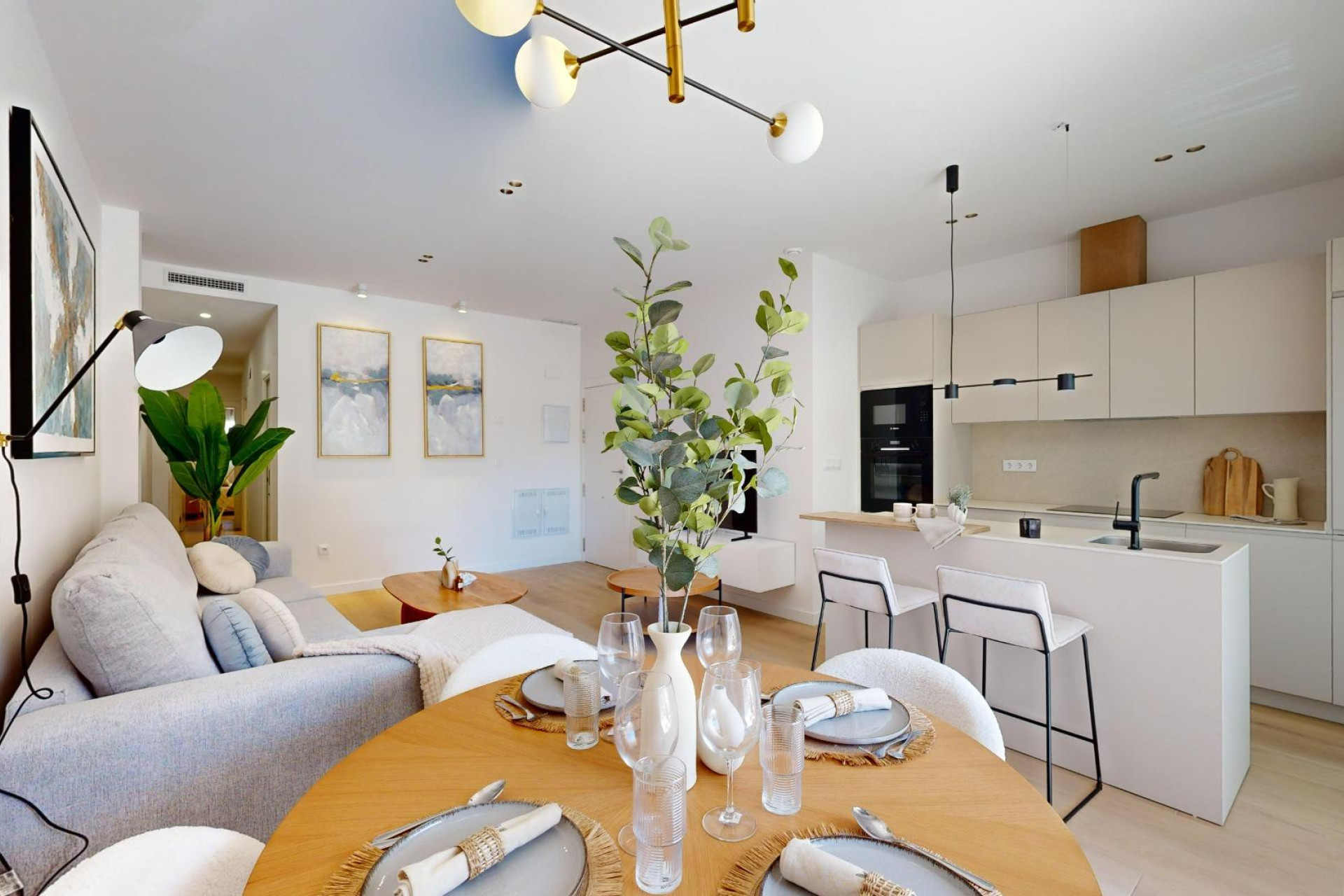 Herverkoop - Appartement  - Guardamar del Segura - Guardamar del Segura - Town