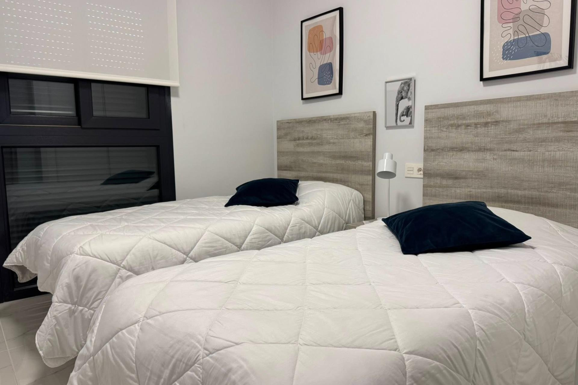 Herverkoop - Appartement  - Guardamar del Segura - Guardamar - El Raso