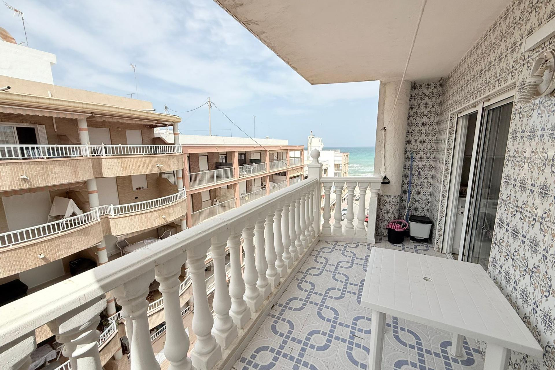 Herverkoop - Appartement  - Guardamar del Segura - Guardamar Playa-Centro