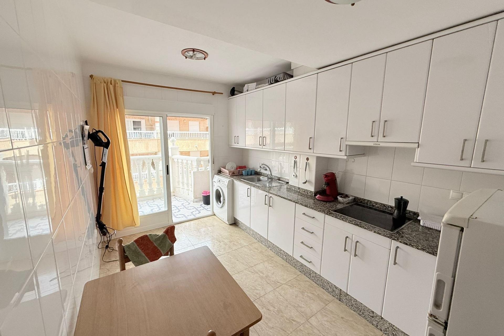 Herverkoop - Appartement  - Guardamar del Segura - Guardamar Playa-Centro