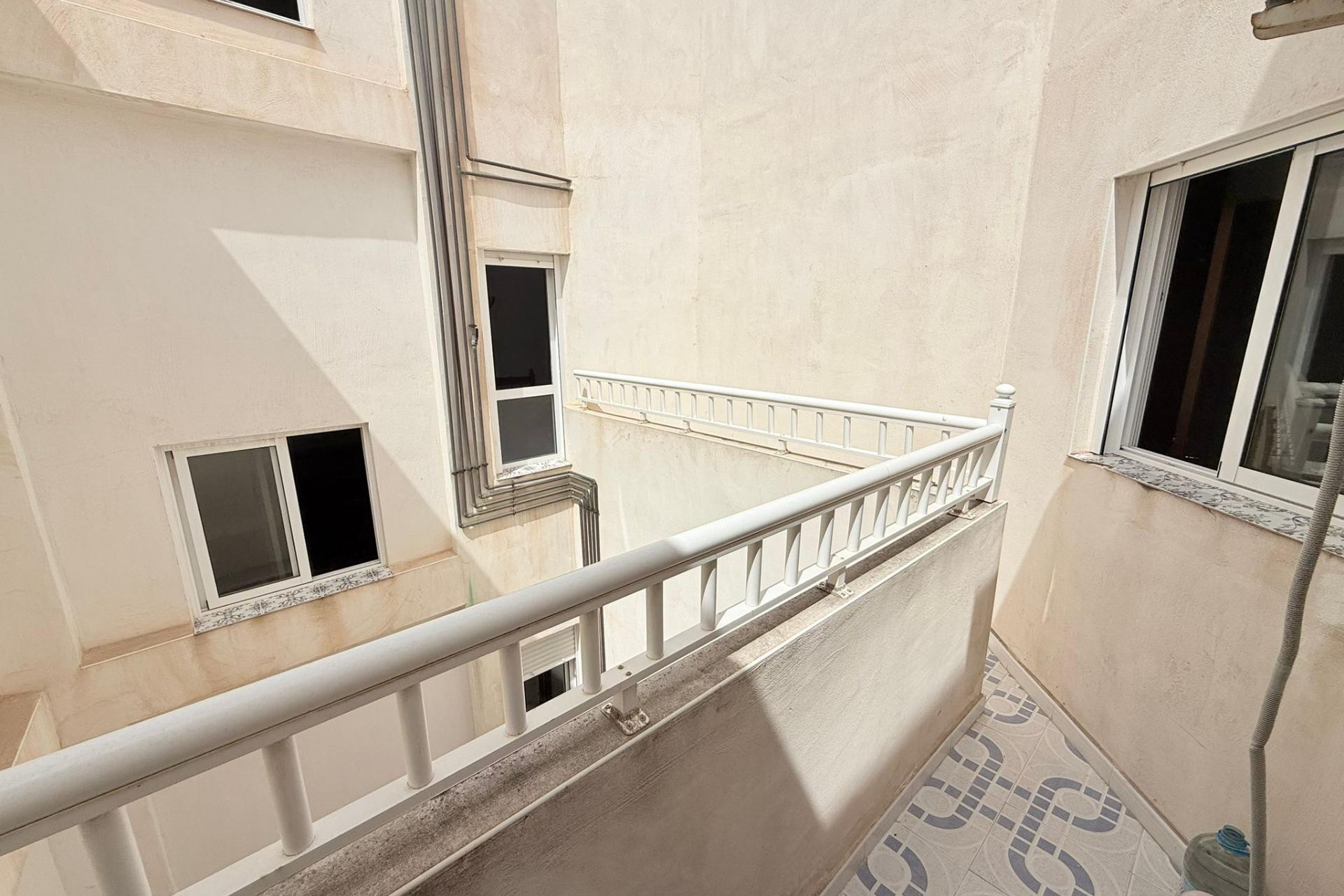 Herverkoop - Appartement  - Guardamar del Segura - Guardamar Playa-Centro