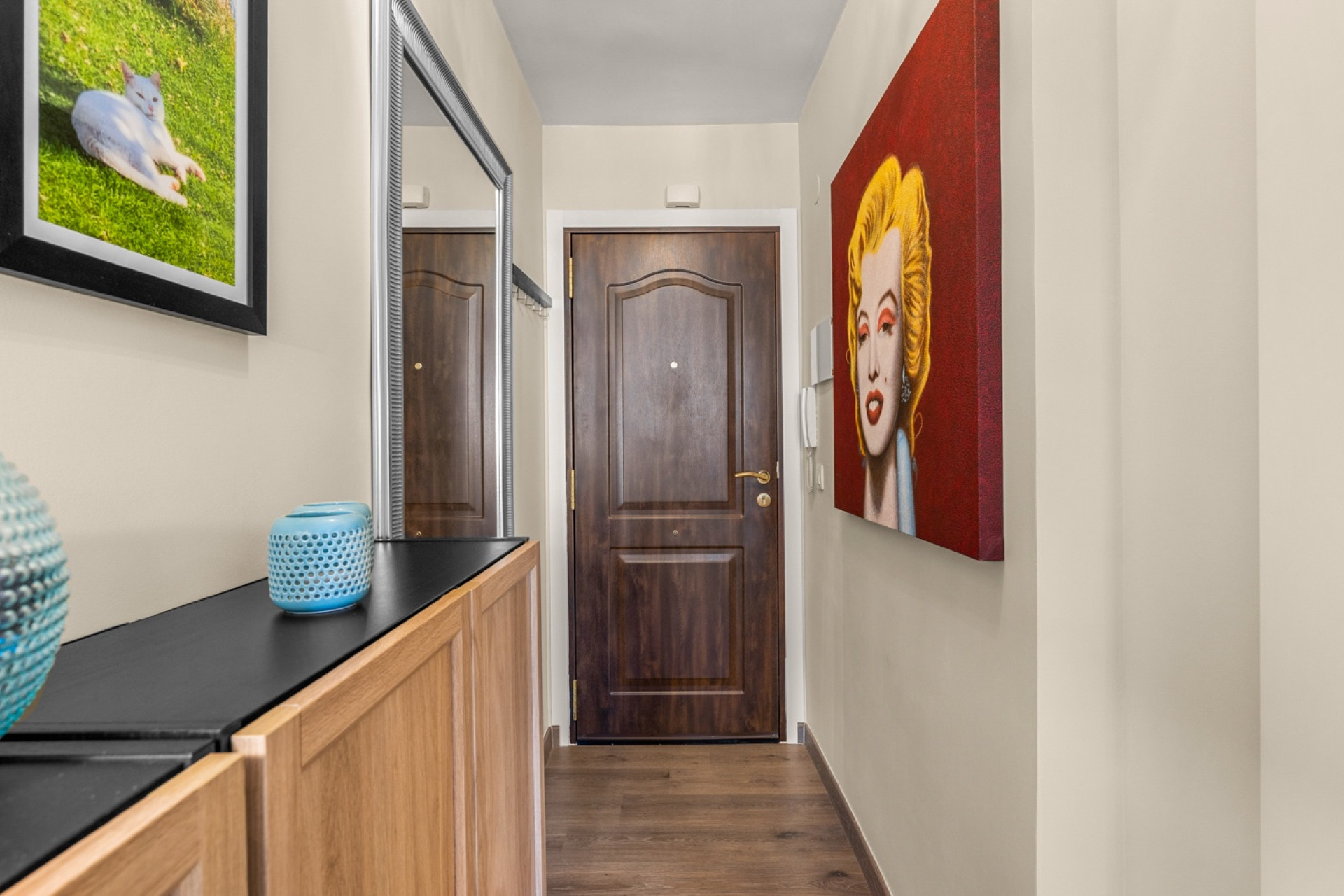 Herverkoop - Appartement  - Guardamar del Segura - Guardamar