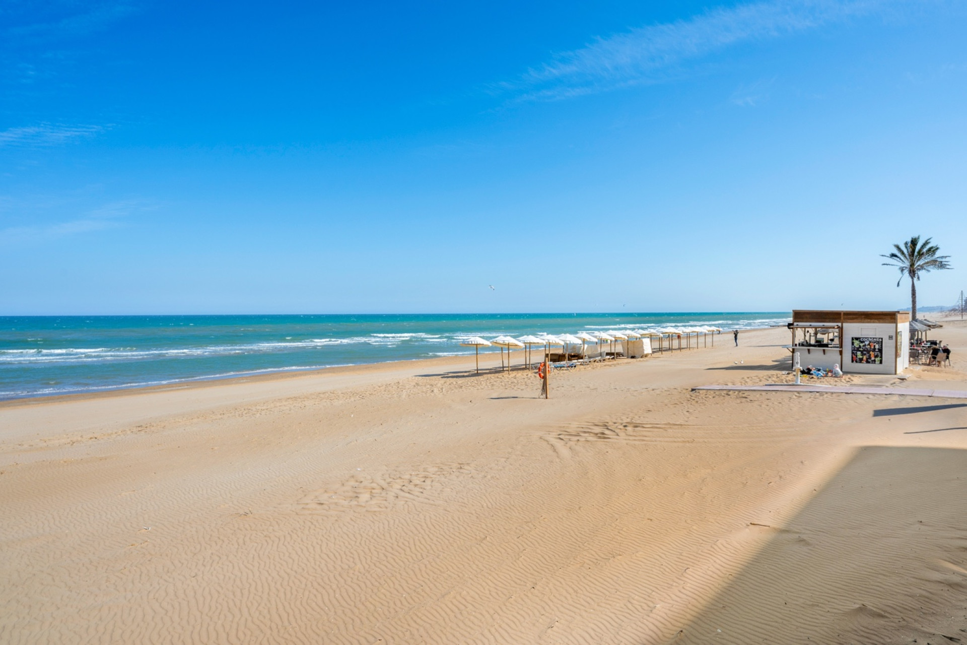 Herverkoop - Appartement  - Guardamar del Segura - Guardamar