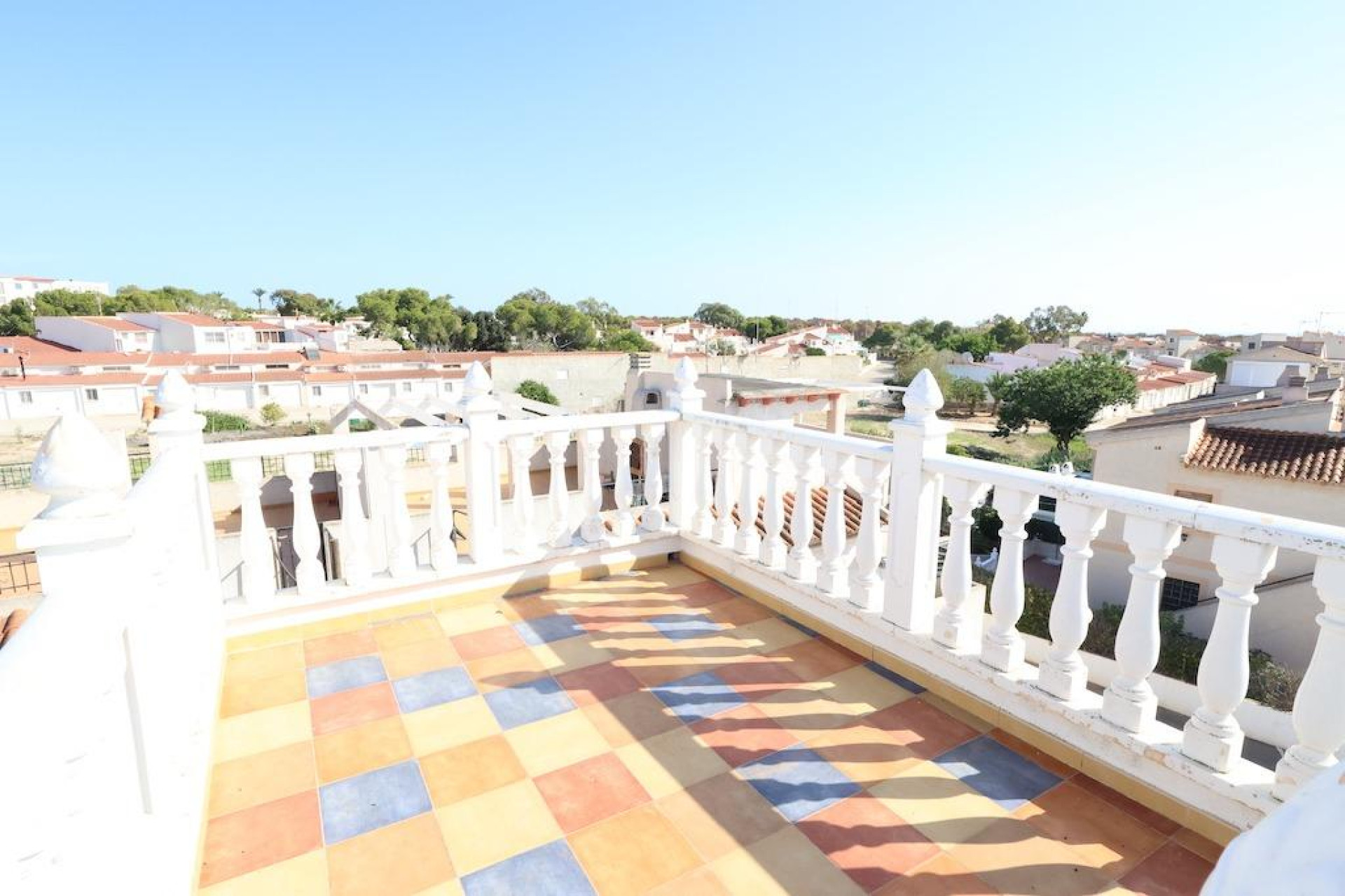 Herverkoop - Appartement  - Guardamar del Segura - Pórtico Mediterráneo