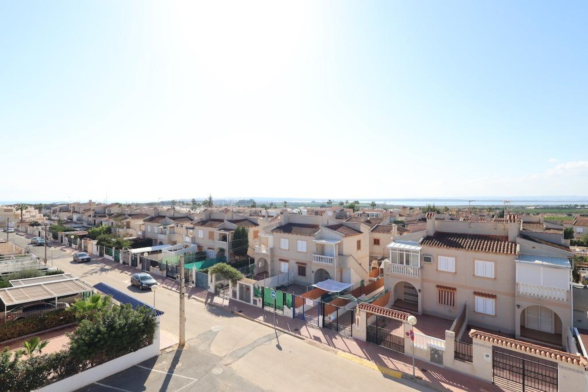 Herverkoop - Appartement  - Guardamar del Segura - Pórtico Mediterráneo