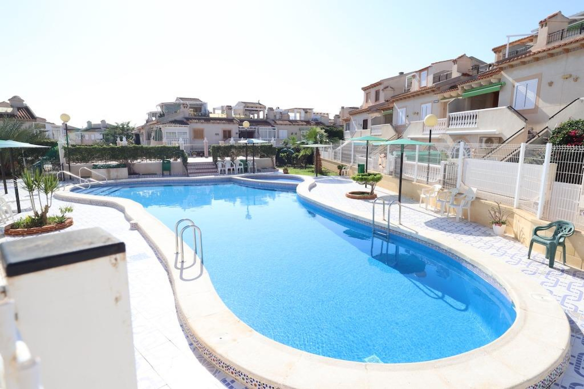 Herverkoop - Appartement  - Guardamar del Segura - Pórtico Mediterráneo