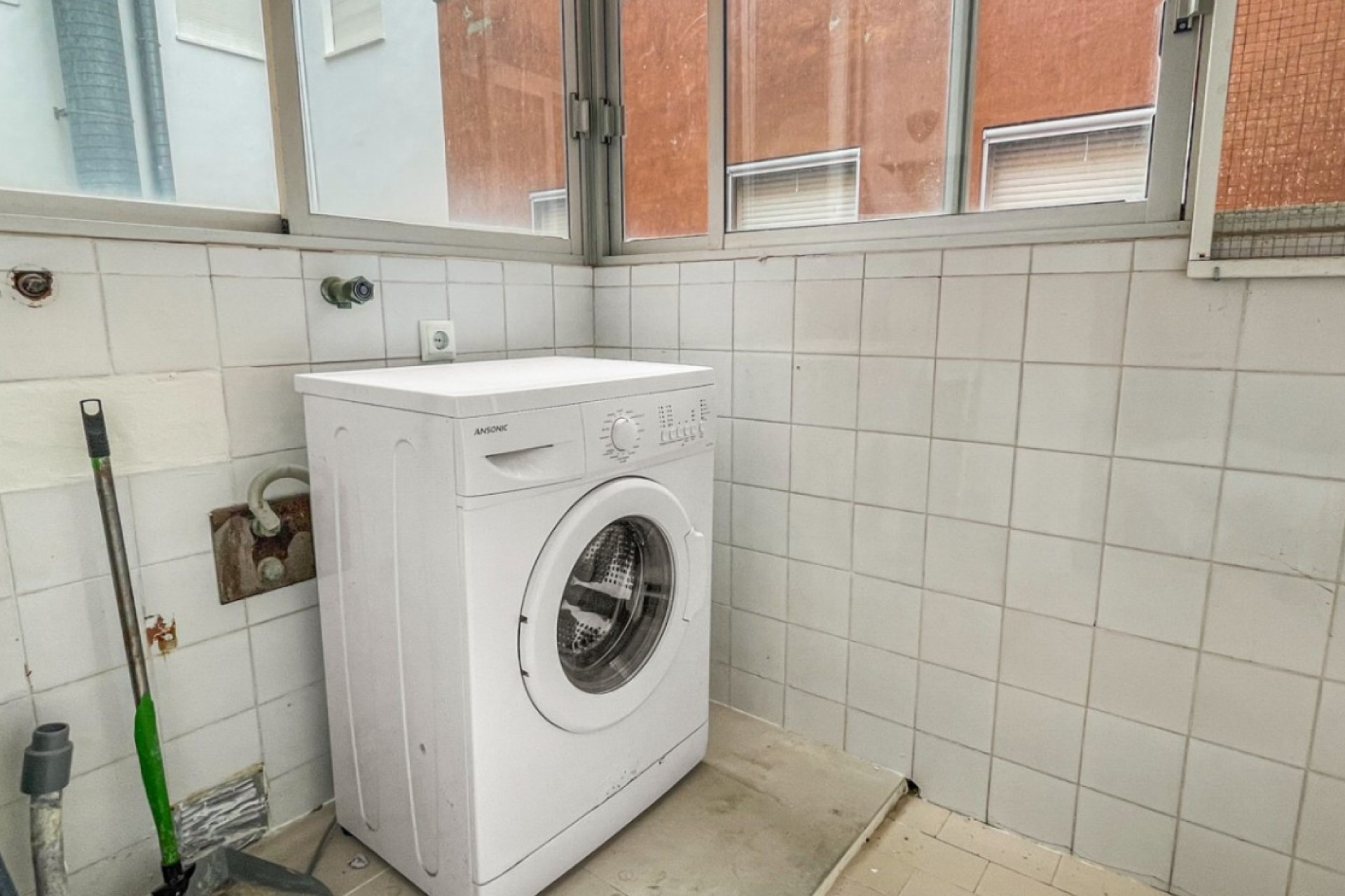 Herverkoop - Appartement  - Guardamar del Segura - Pueblo
