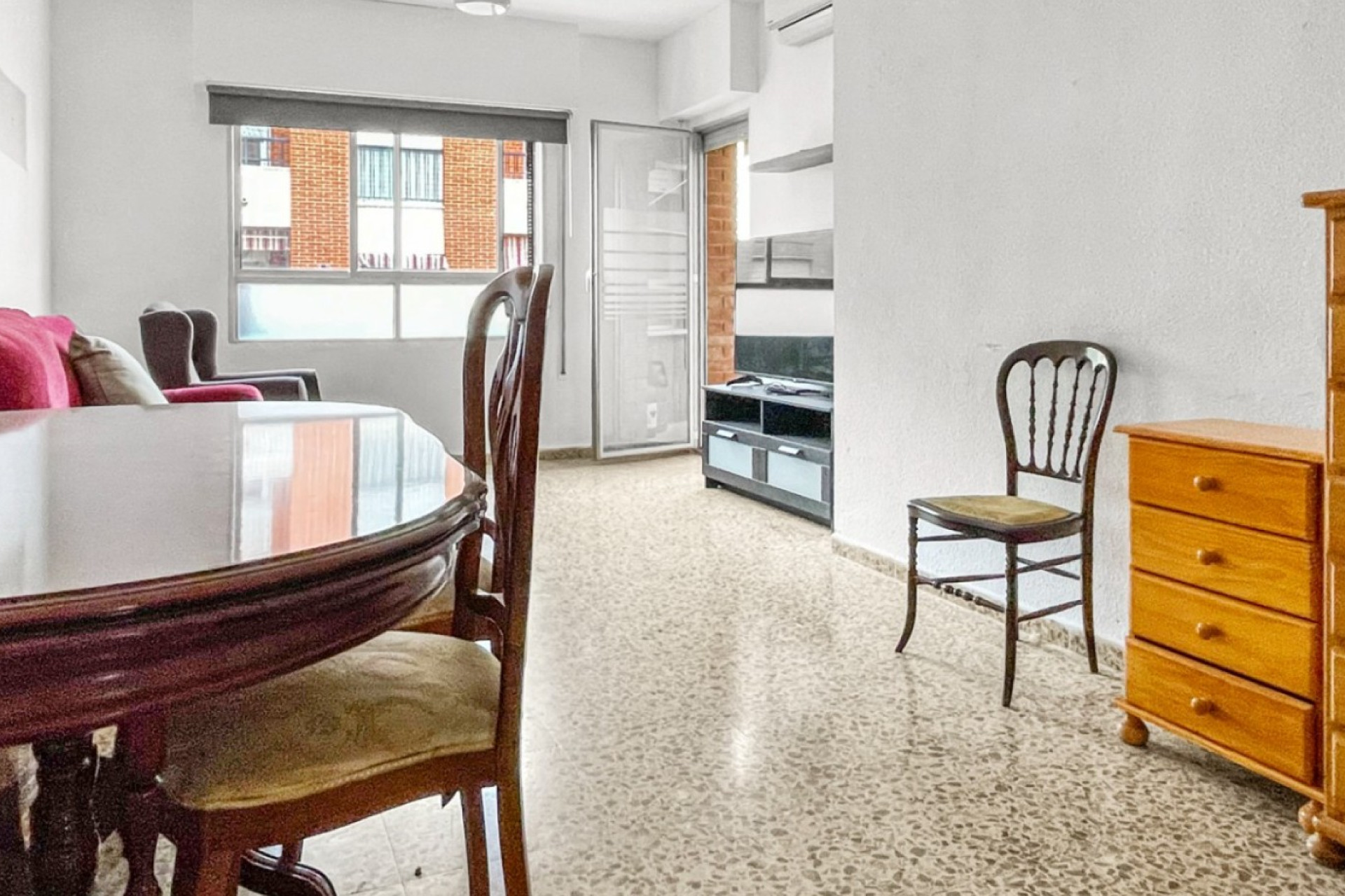 Herverkoop - Appartement  - Guardamar del Segura - Pueblo