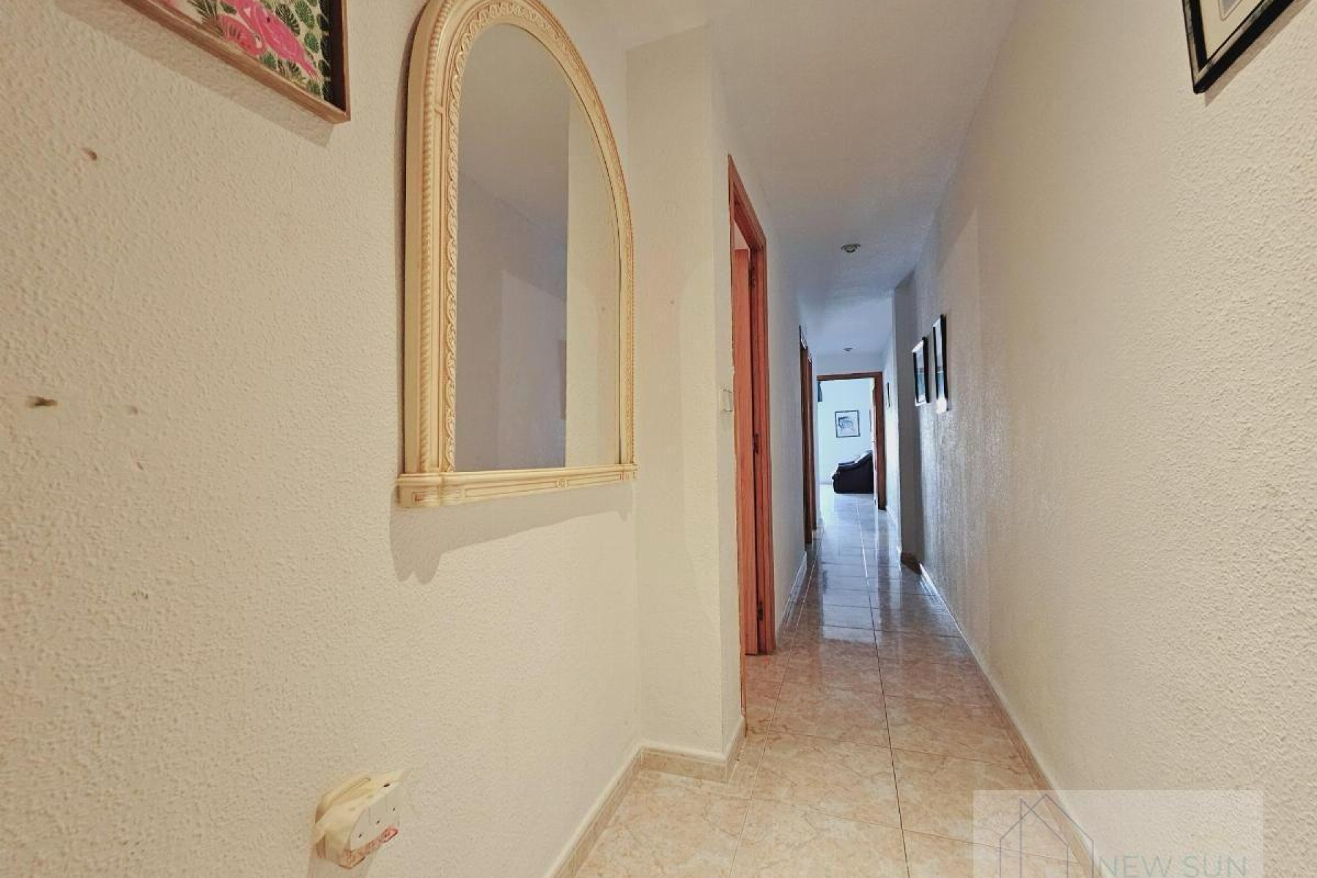 Herverkoop - Appartement  - Guardamar del Segura - Pueblo