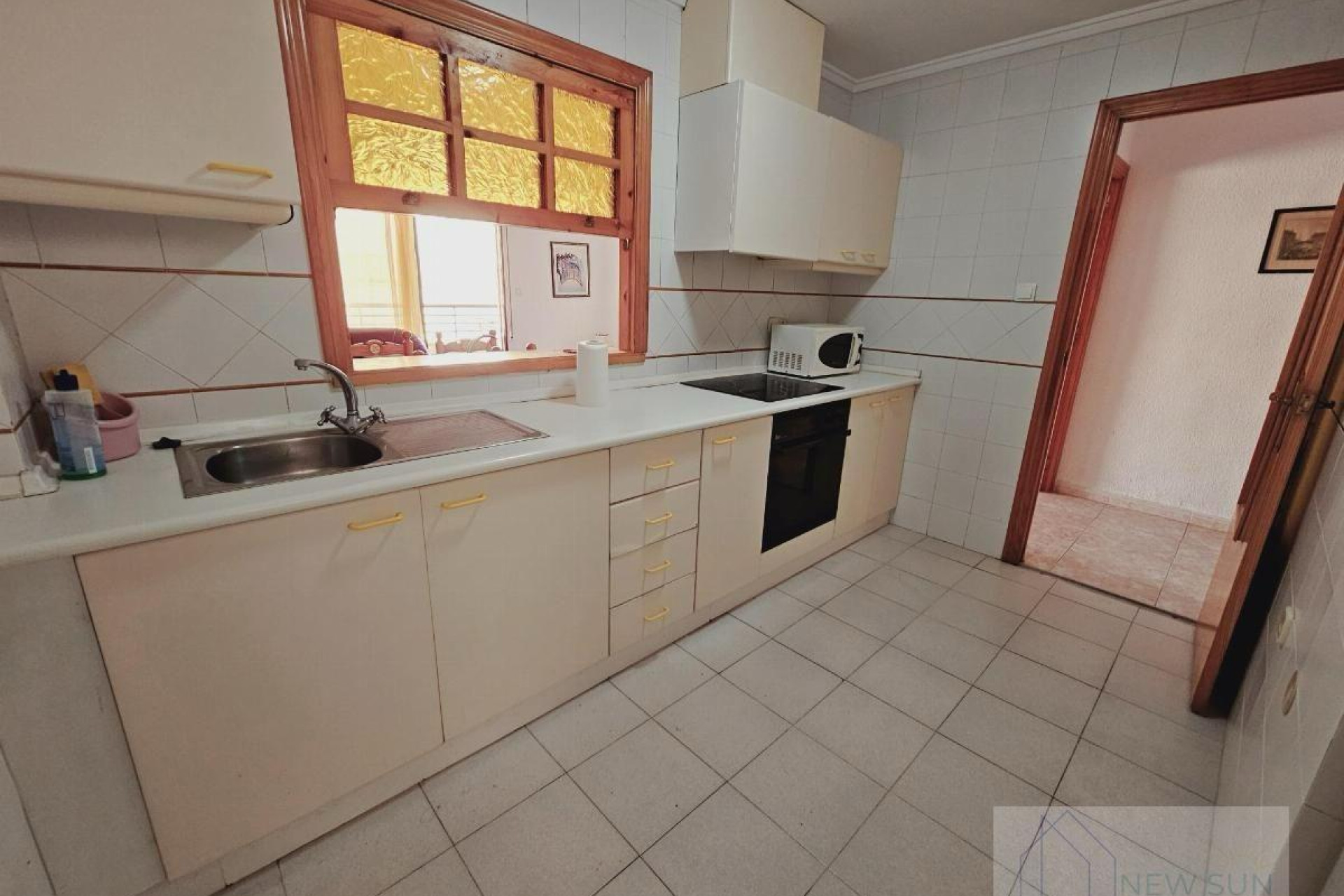 Herverkoop - Appartement  - Guardamar del Segura - Pueblo