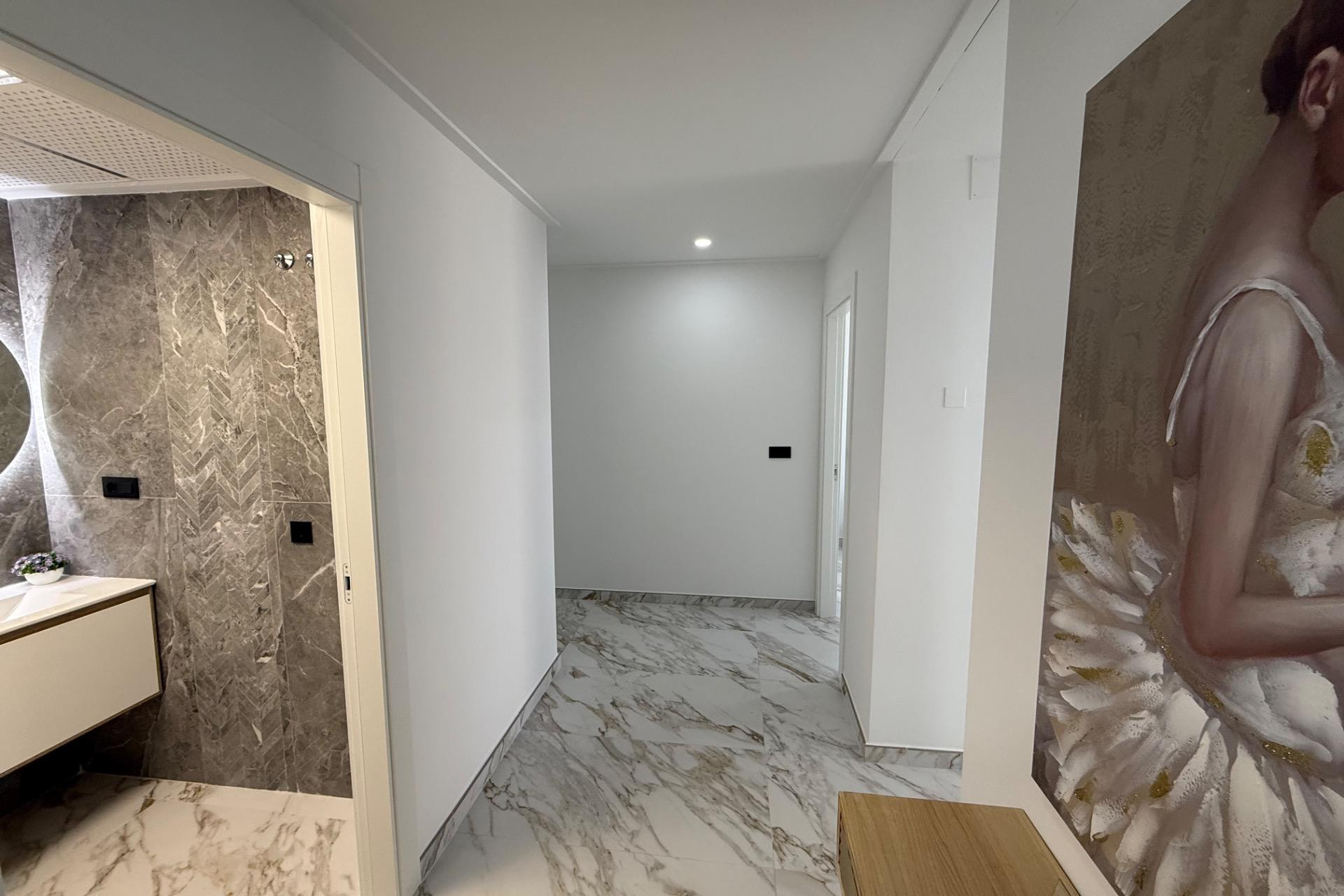 Herverkoop - Appartement  - Guardamar del Segura - Pueblo