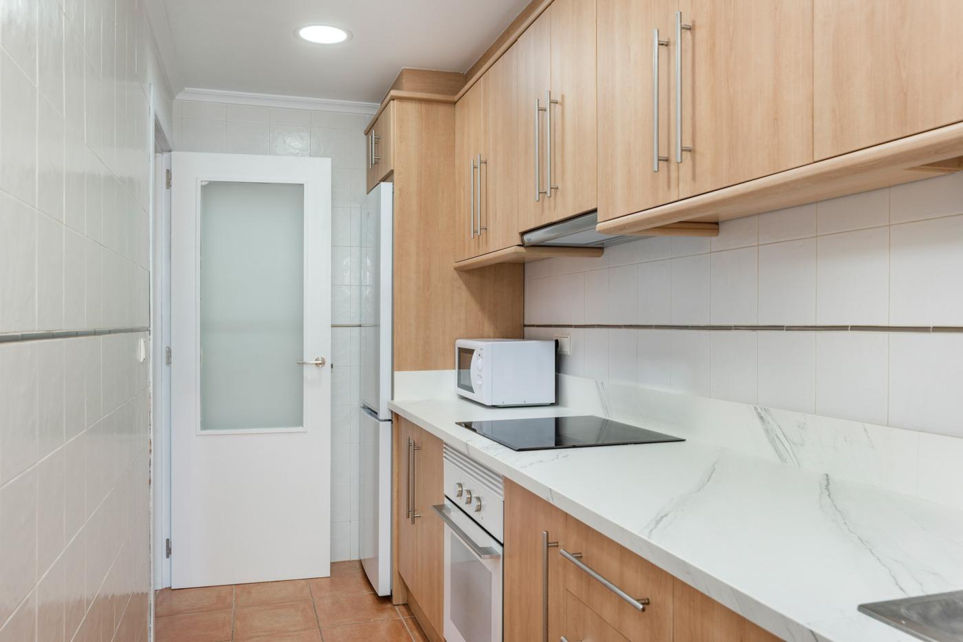 Herverkoop - Appartement  - Guardamar del Segura - Pueblo