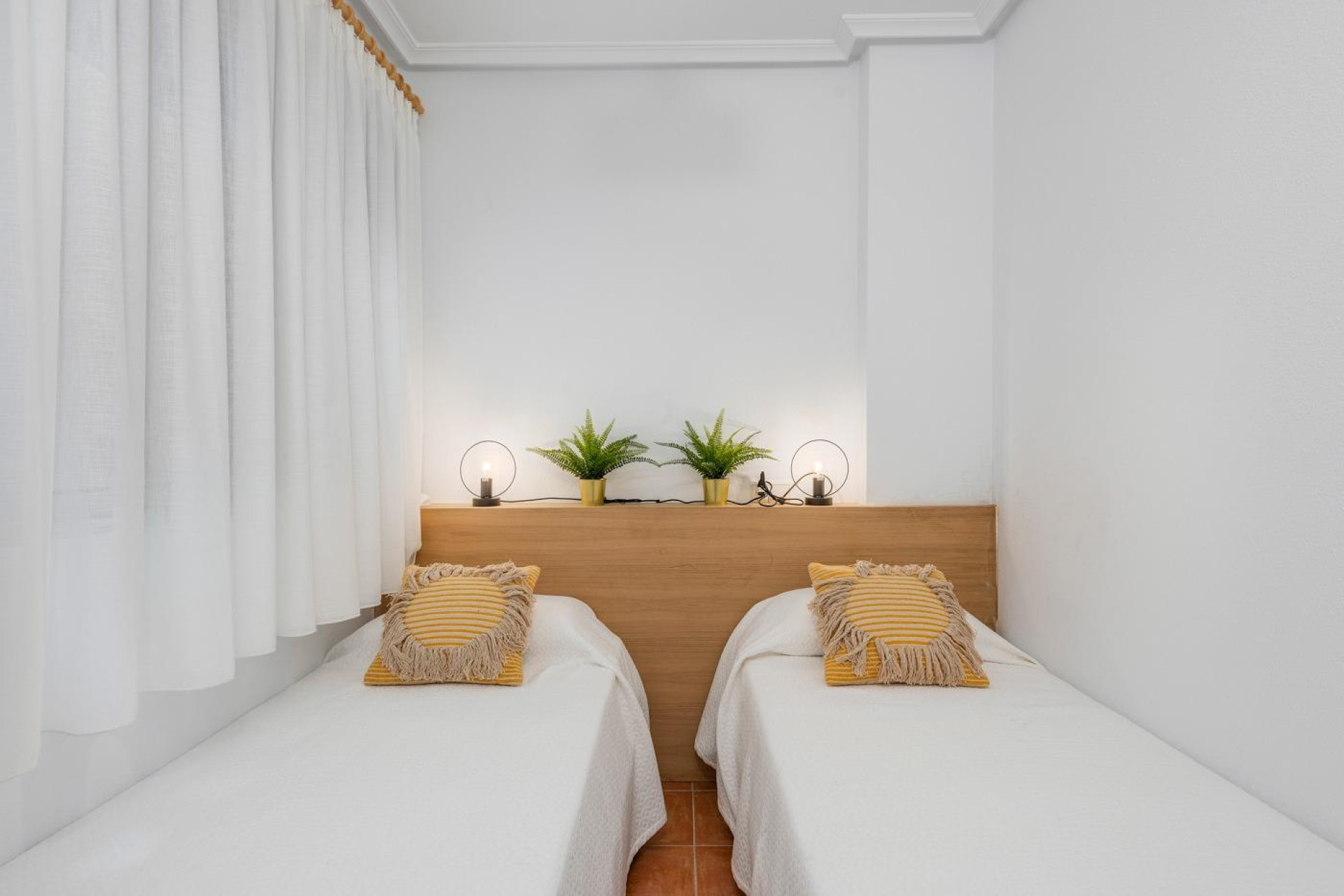 Herverkoop - Appartement  - Guardamar del Segura - Pueblo