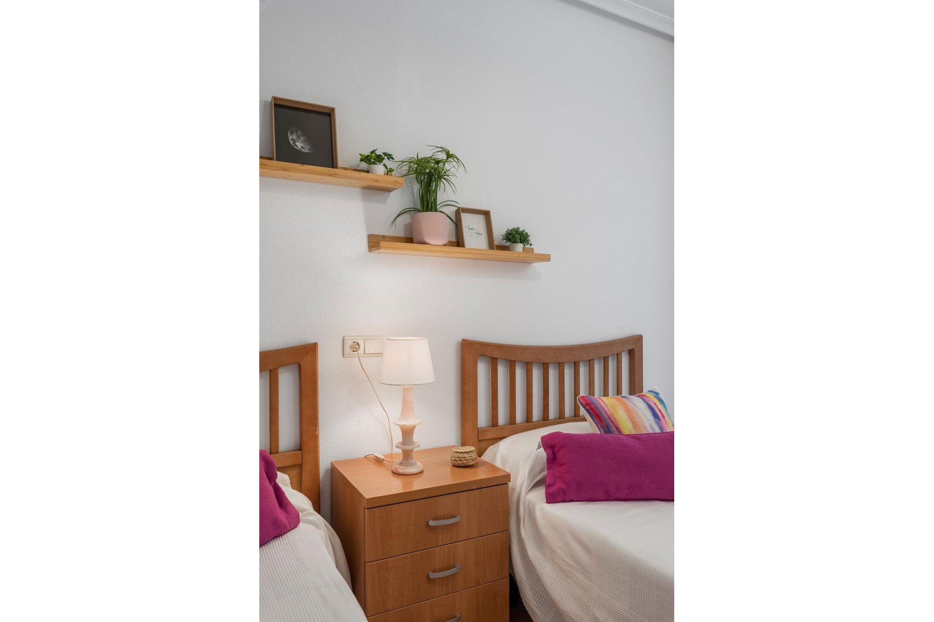 Herverkoop - Appartement  - Guardamar del Segura - Pueblo