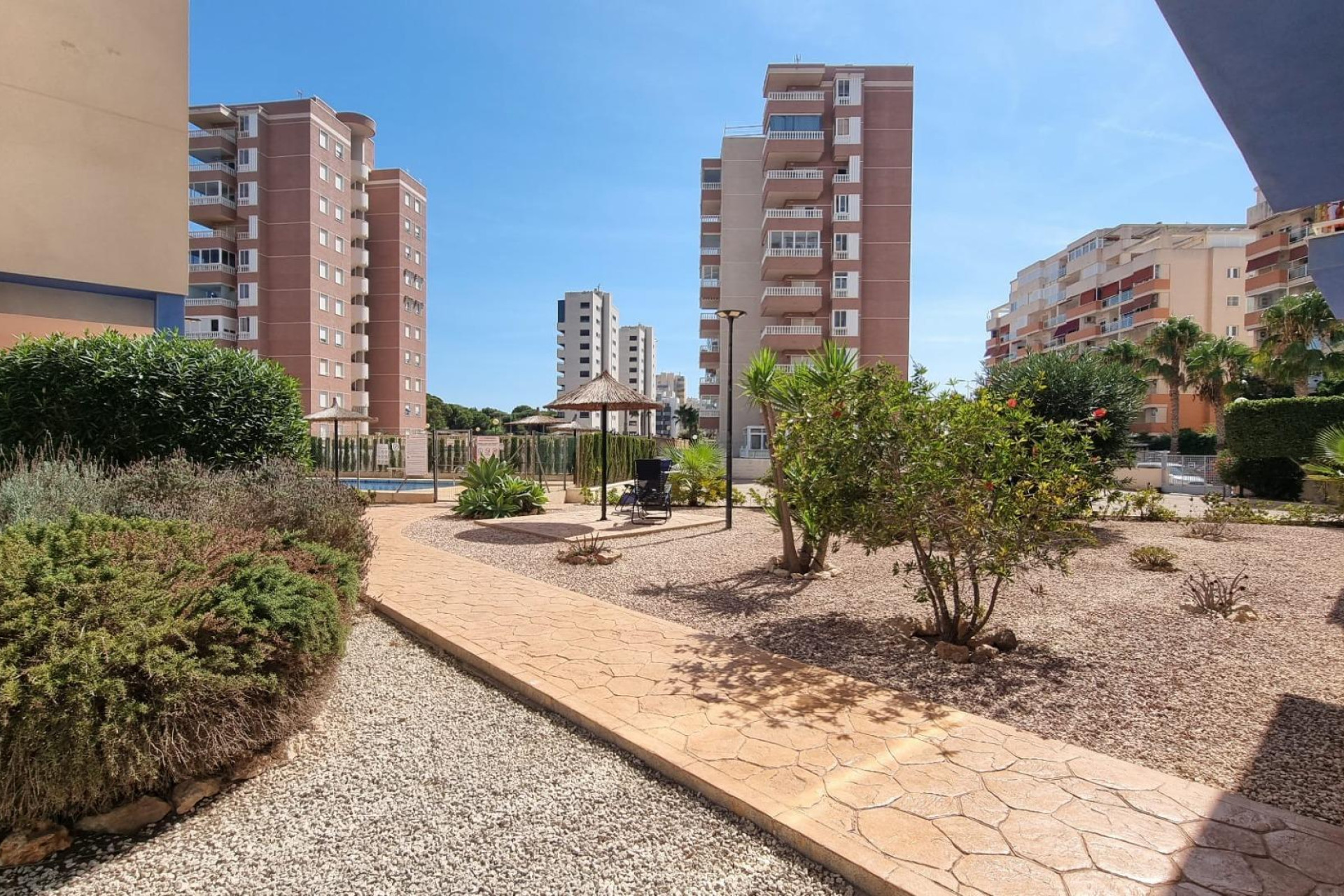 Herverkoop - Appartement  - Guardamar del Segura - PUERTO