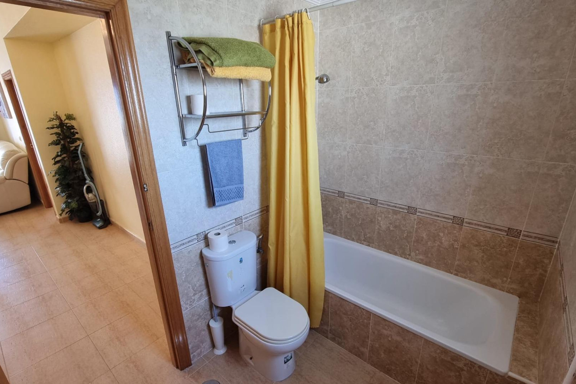 Herverkoop - Appartement  - Guardamar del Segura - PUERTO