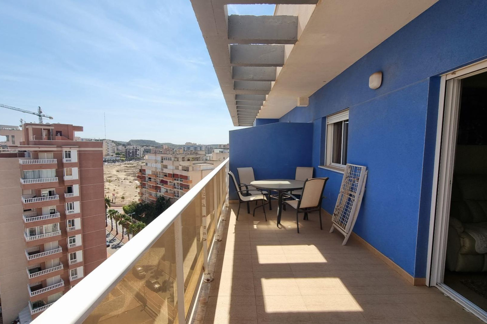 Herverkoop - Appartement  - Guardamar del Segura - PUERTO