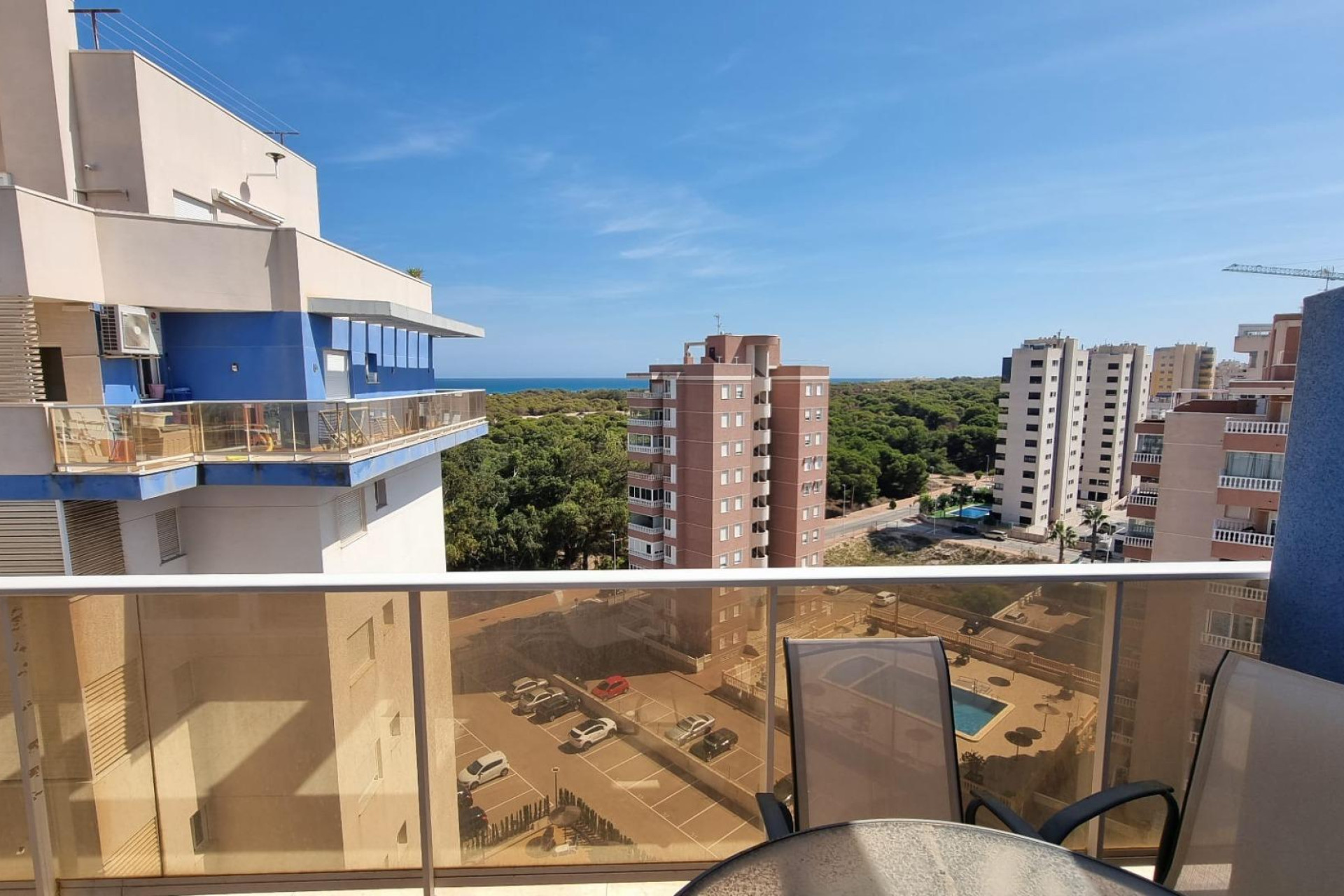 Herverkoop - Appartement  - Guardamar del Segura - PUERTO