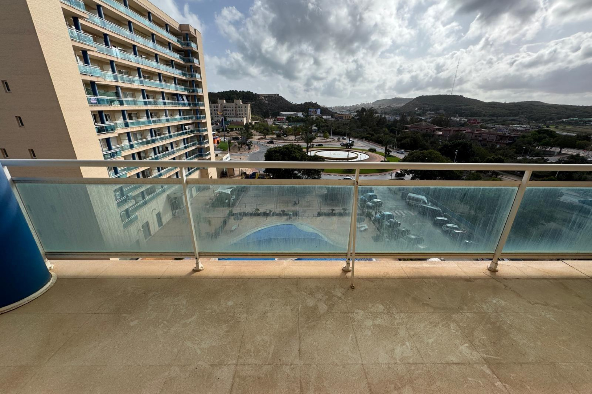 Herverkoop - Appartement  - Guardamar del Segura - SUP 7 - Puerto Deportivo