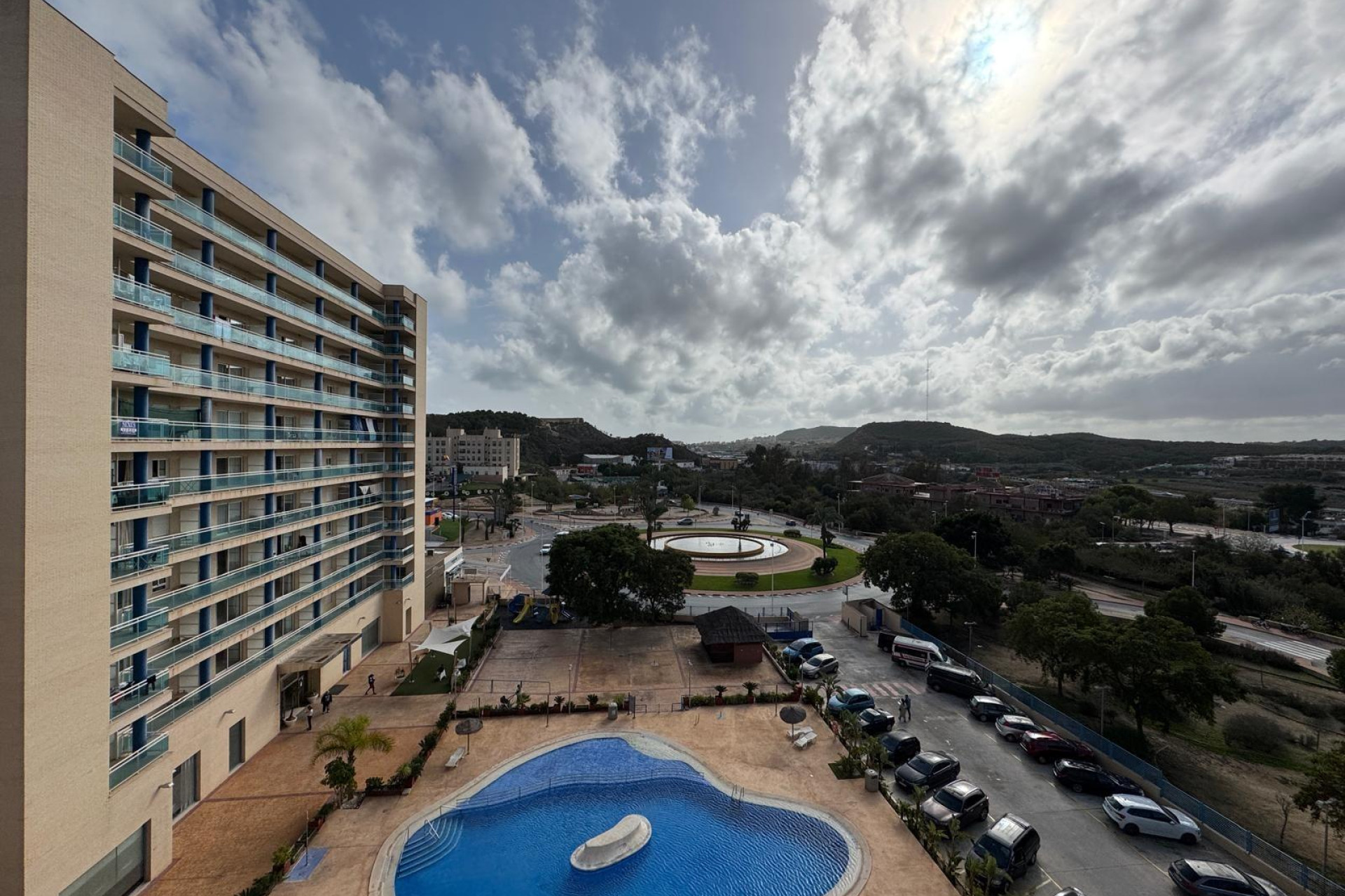 Herverkoop - Appartement  - Guardamar del Segura - SUP 7 - Puerto Deportivo