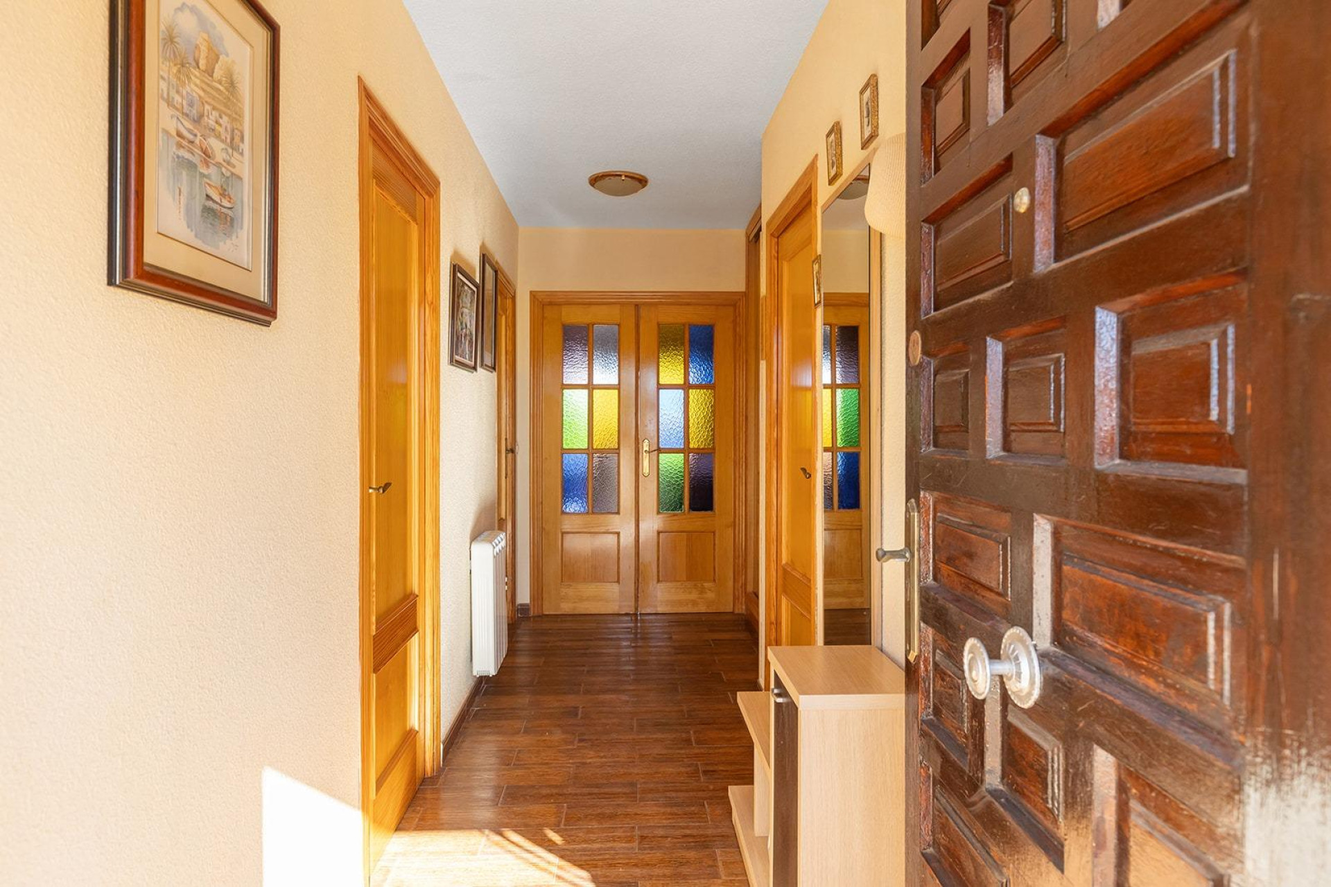 Herverkoop - Appartement  - Guardamar del Segura - Urb. pinomar