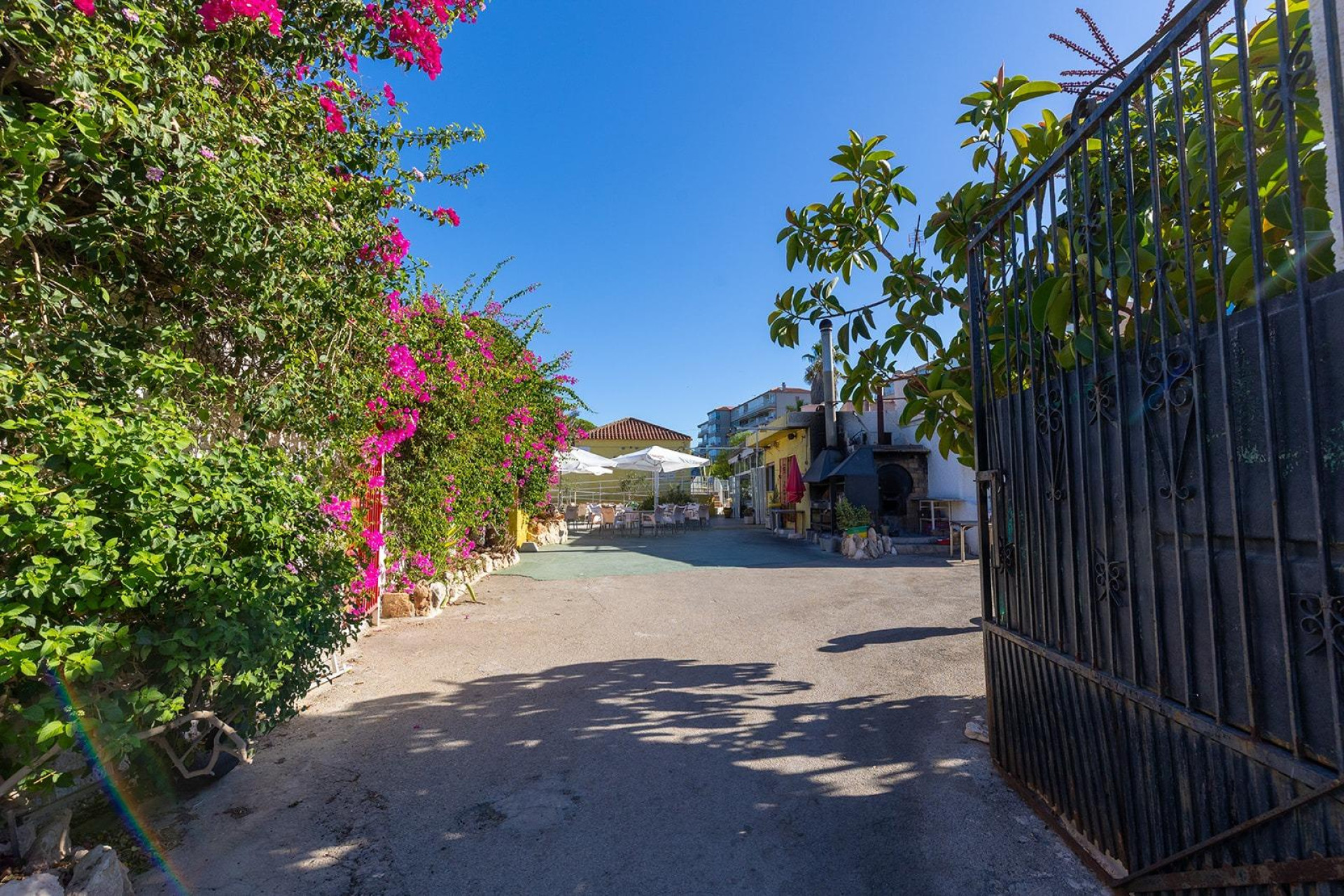 Herverkoop - Appartement  - Guardamar del Segura - Urb. pinomar