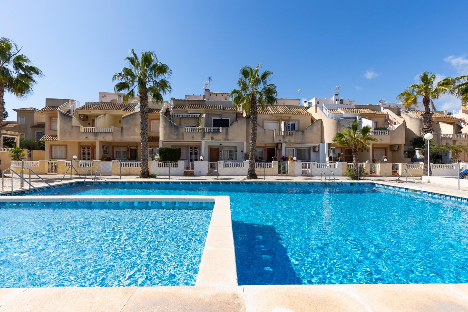 Herverkoop - Appartement - Guardamar del Segura - Urbanizaciones