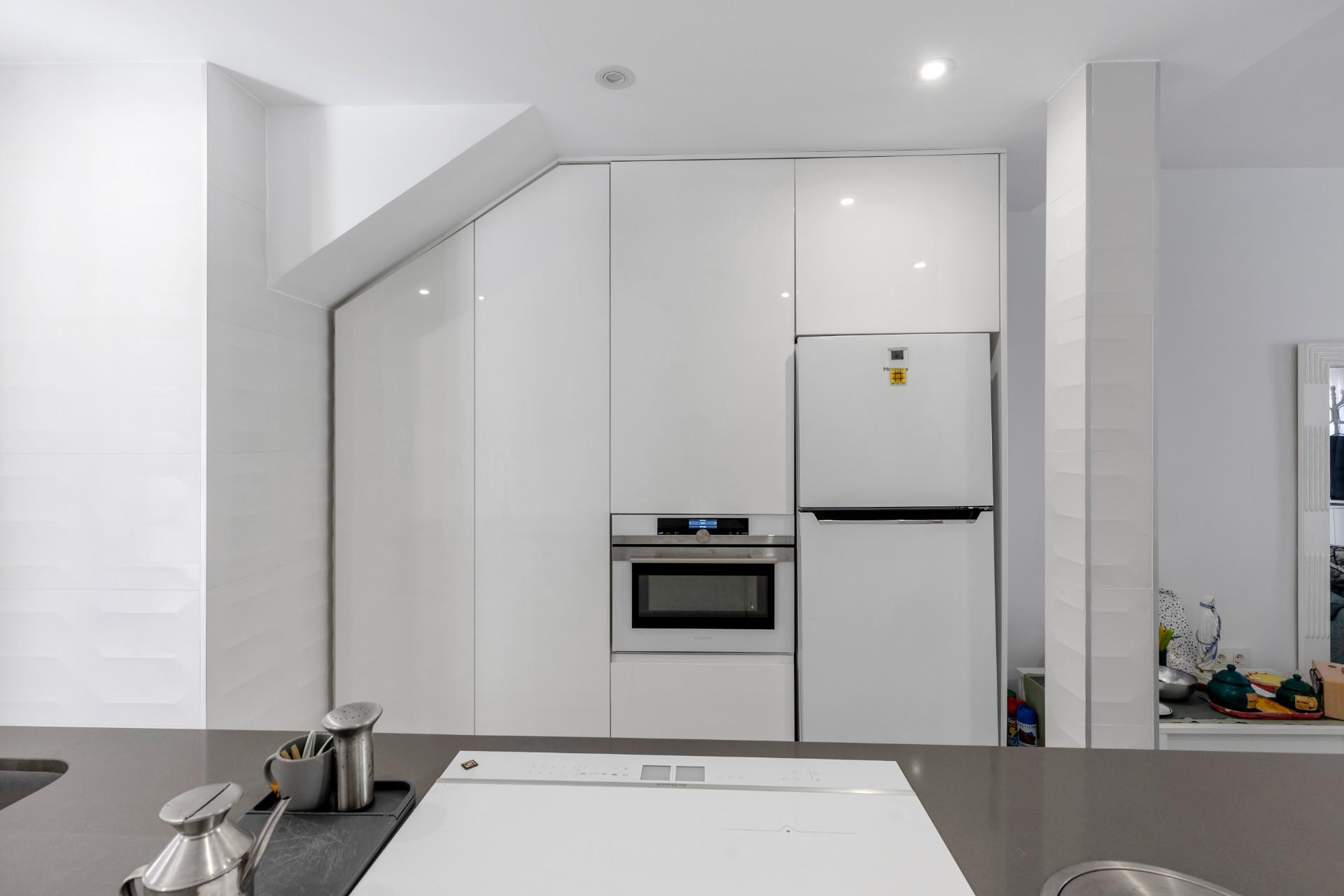 Herverkoop - Appartement - Guardamar del Segura - Urbanizaciones