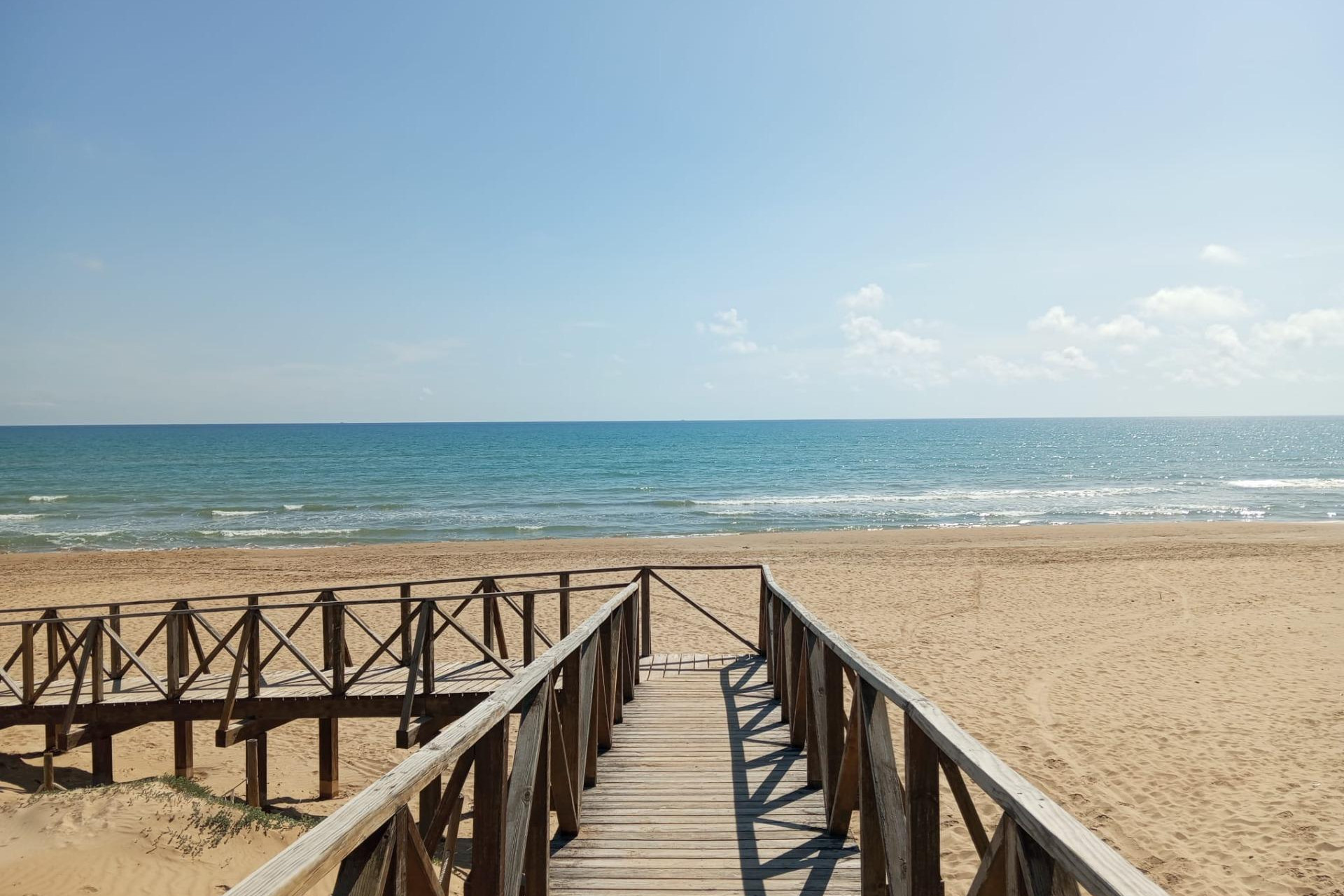 Herverkoop - Appartement - Guardamar del Segura - Urbanizaciones