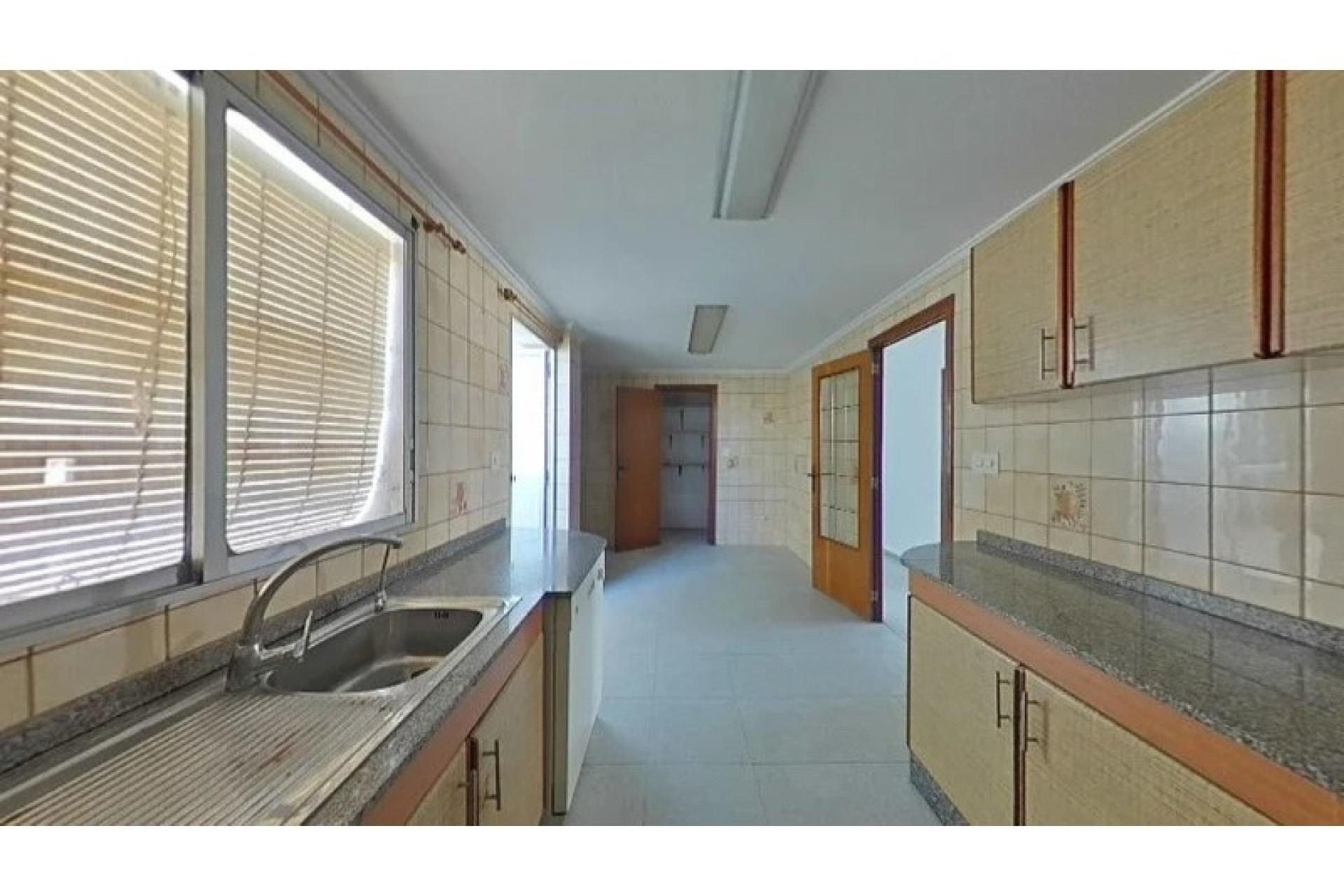 Herverkoop - Appartement - Guardamar del Segura - Zona Pueblo