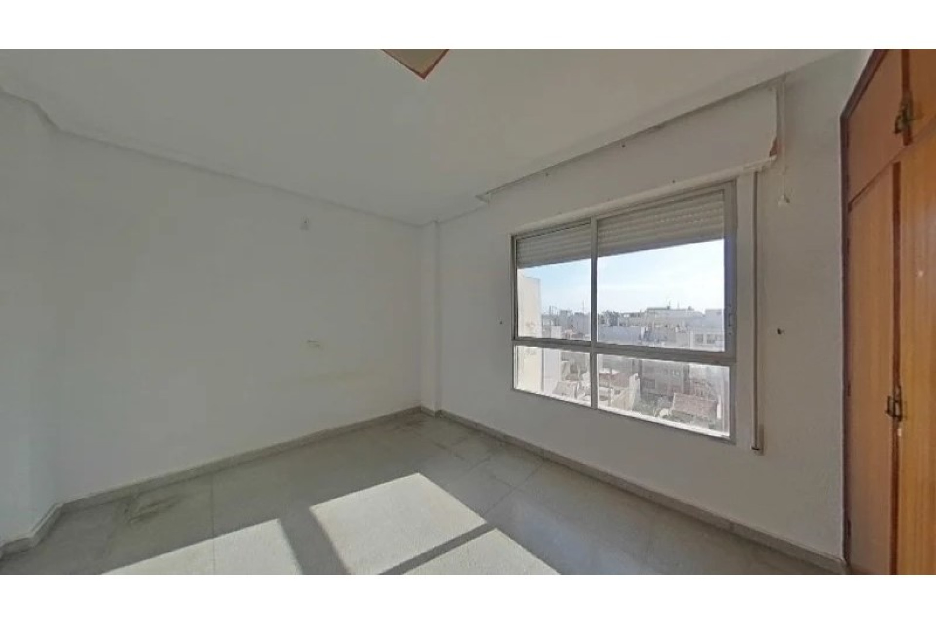 Herverkoop - Appartement - Guardamar del Segura - Zona Pueblo