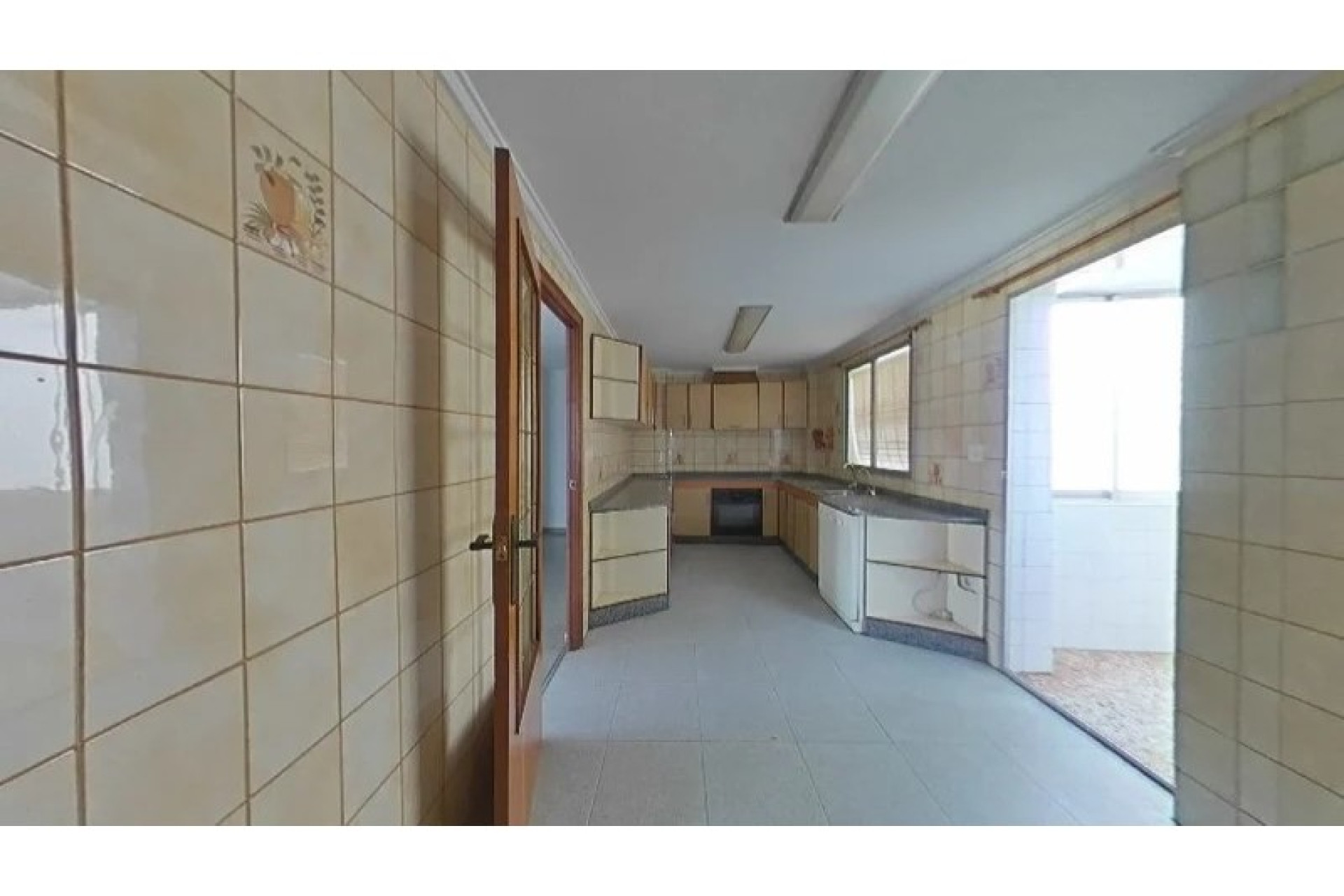 Herverkoop - Appartement - Guardamar del Segura - Zona Pueblo